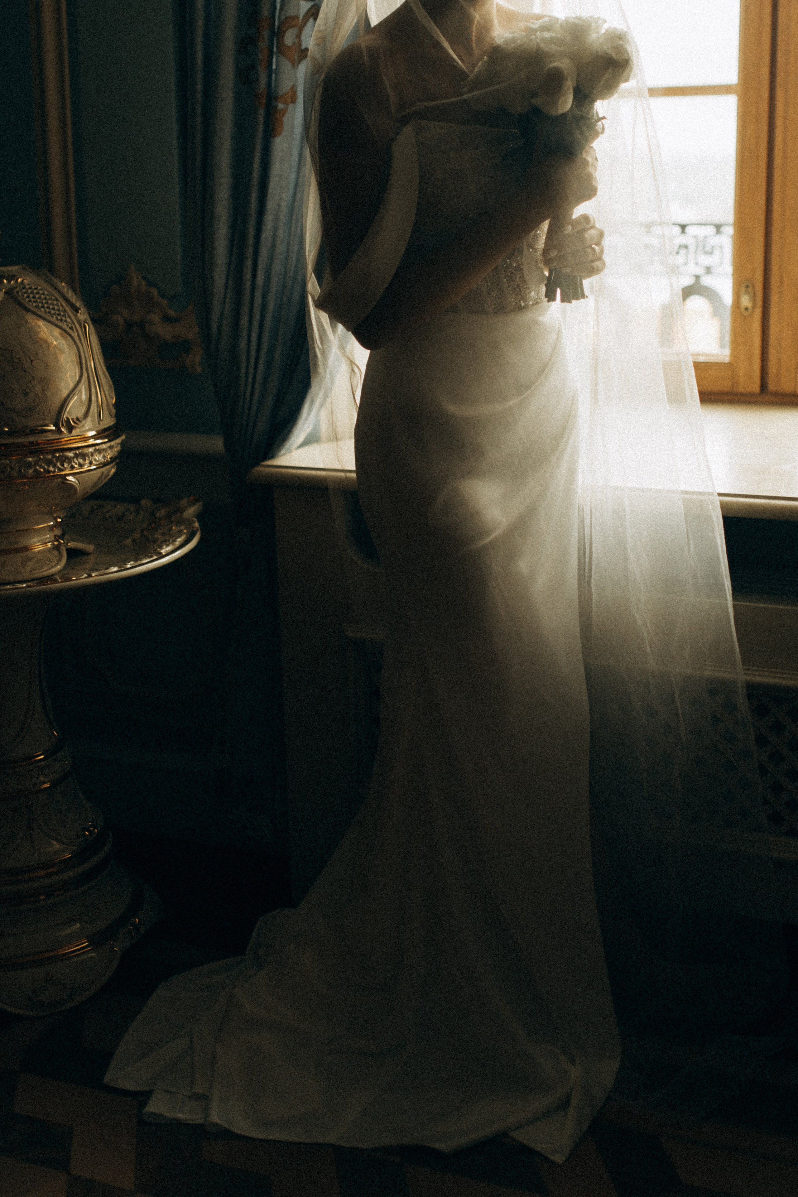 Елизавета и Шах. Фотограф в Санкт-Петербурге