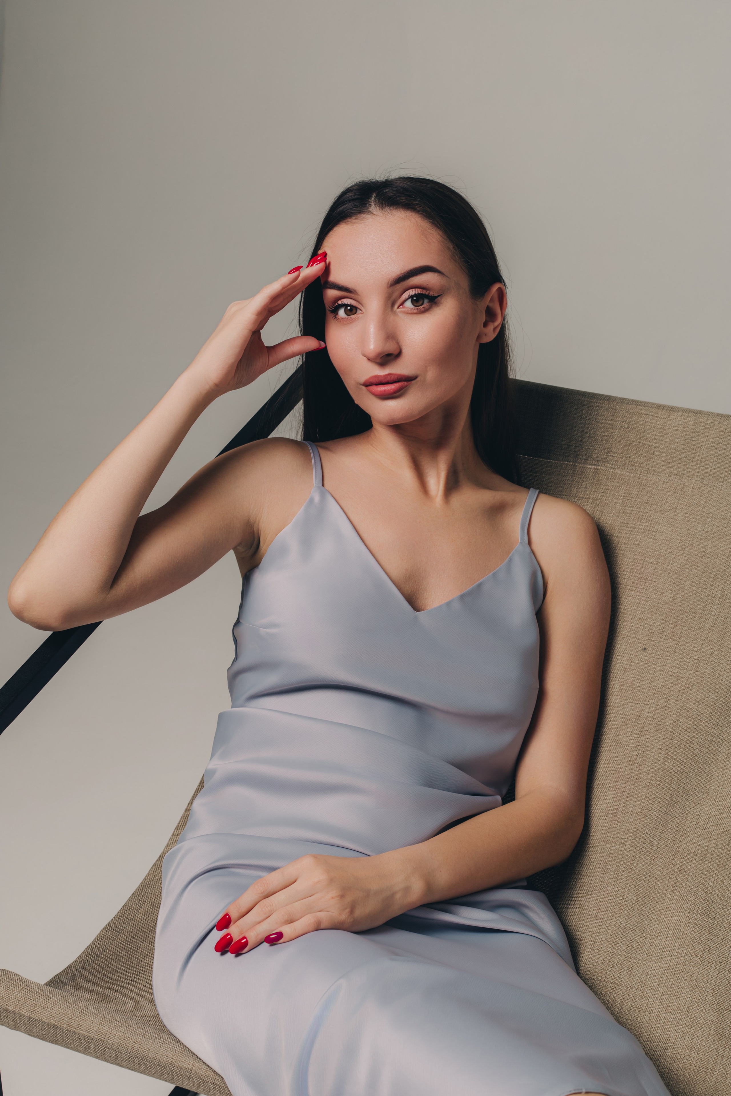 Ангелина. Фотограф Уфа