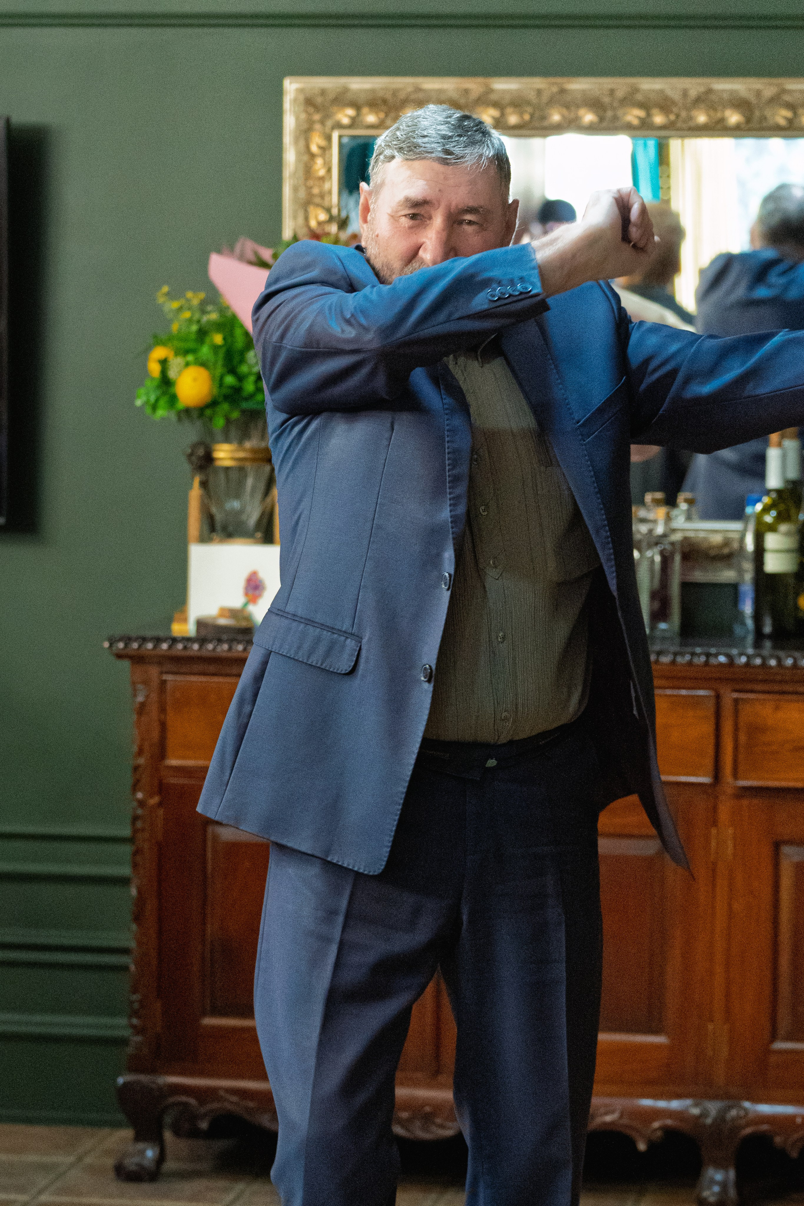 День рождения/ юбилей/ съёмка мероприятий. Фотограф в Волгограде и Волжском Анастасия Кальдина