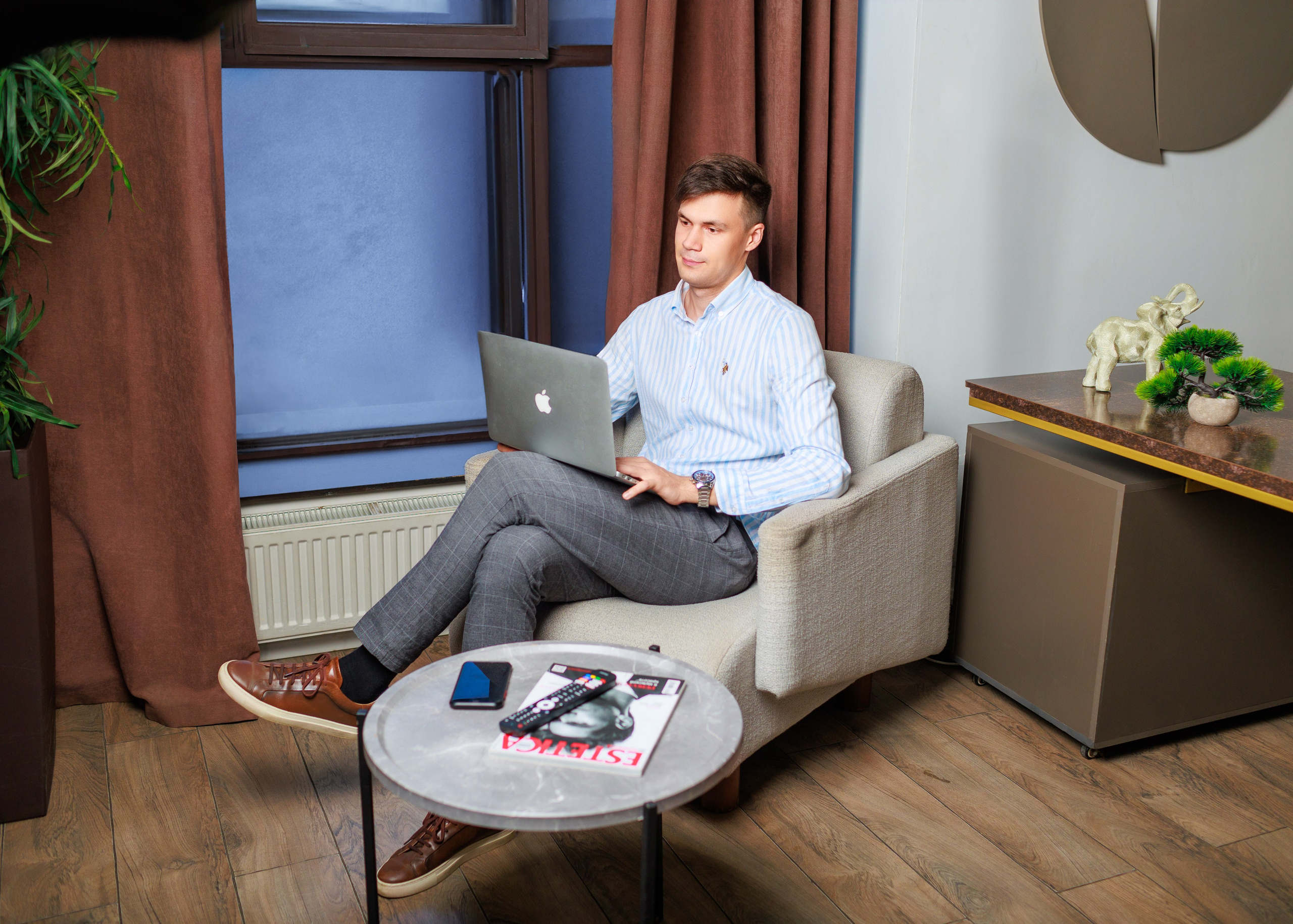 Александр. Семейный и детский фотограф в Москве Юлия