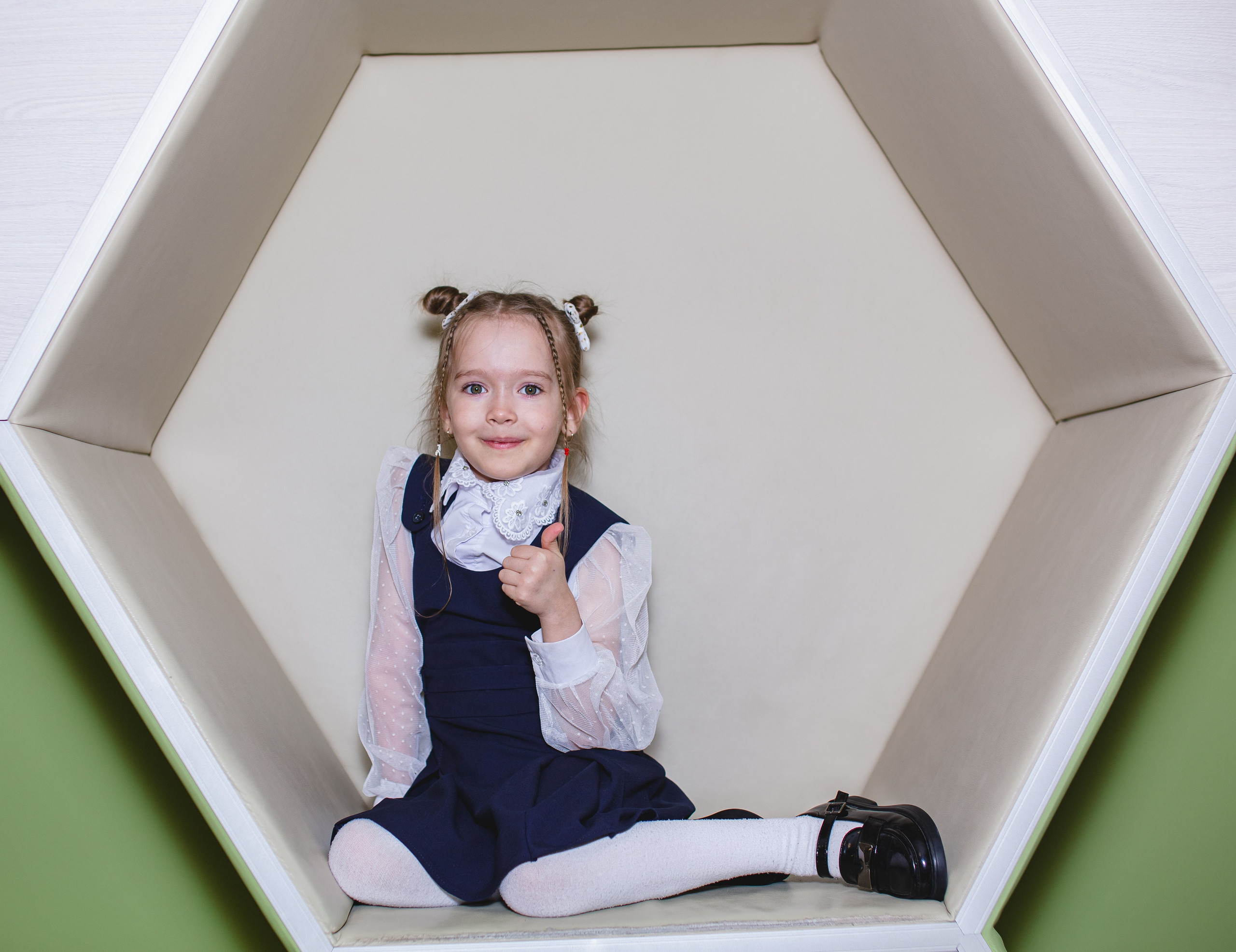 Школьные (садичные) фотосессии и выпускные альбомы. Семейный и художественный фотограф в Тюмени Юлия Логинова