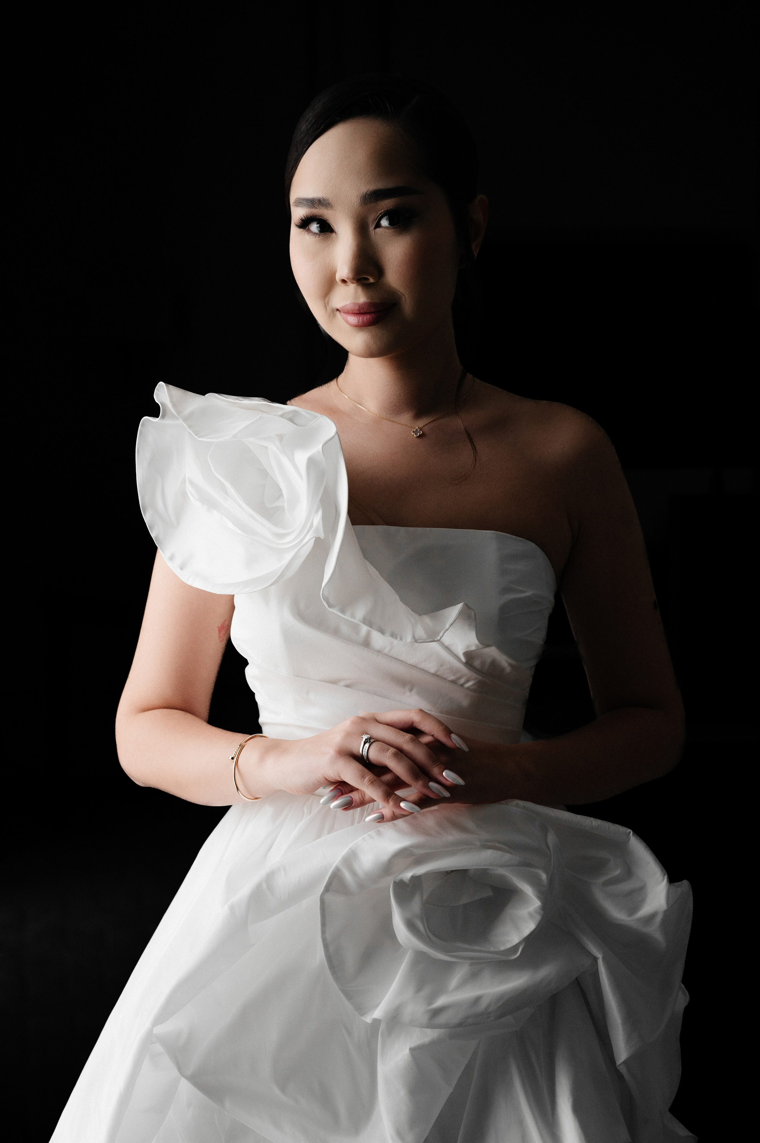 ANEL QYZ UZATU. HOME