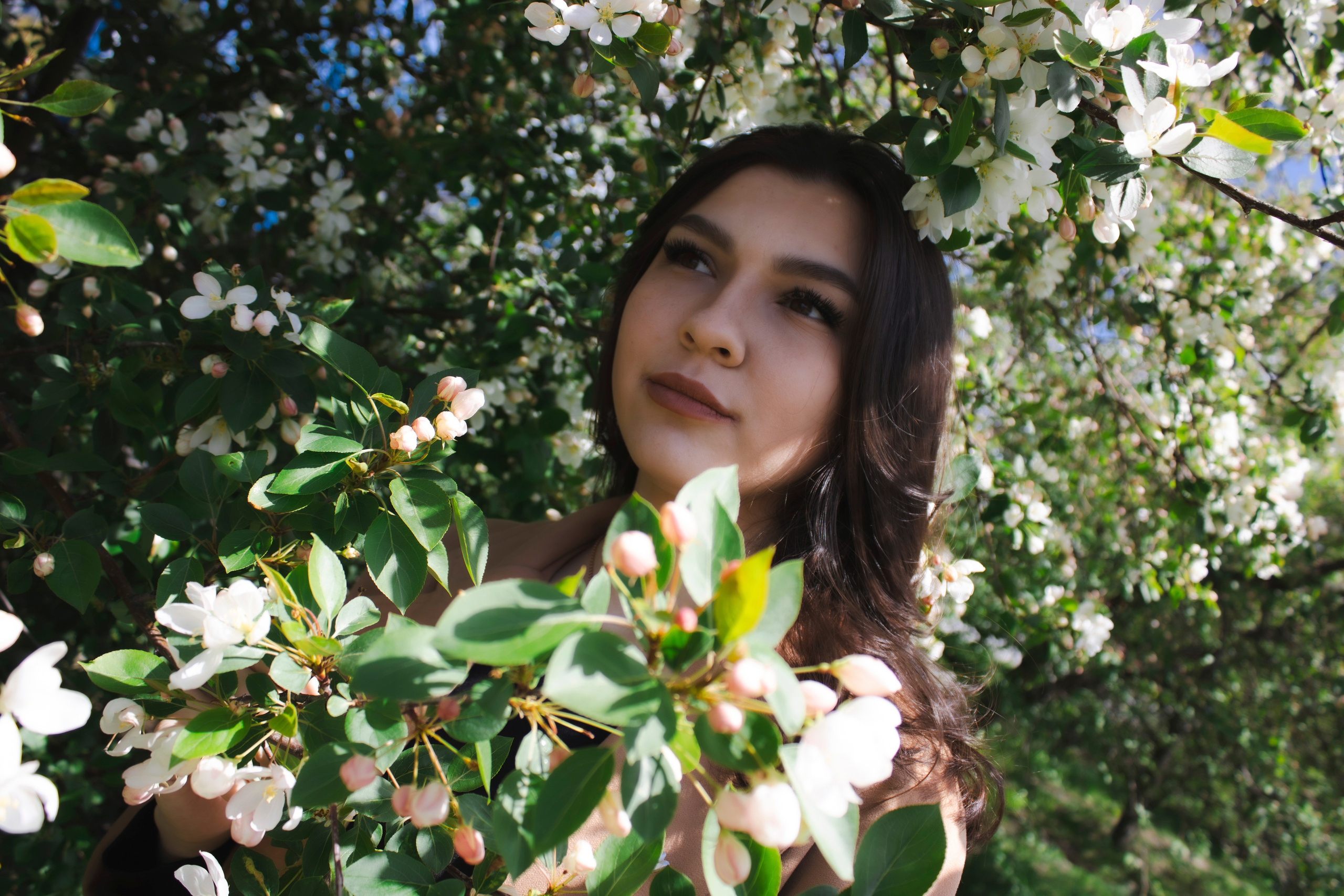 Игорь и Марина. Бутакова Елена фотограф в Екатеринбурге