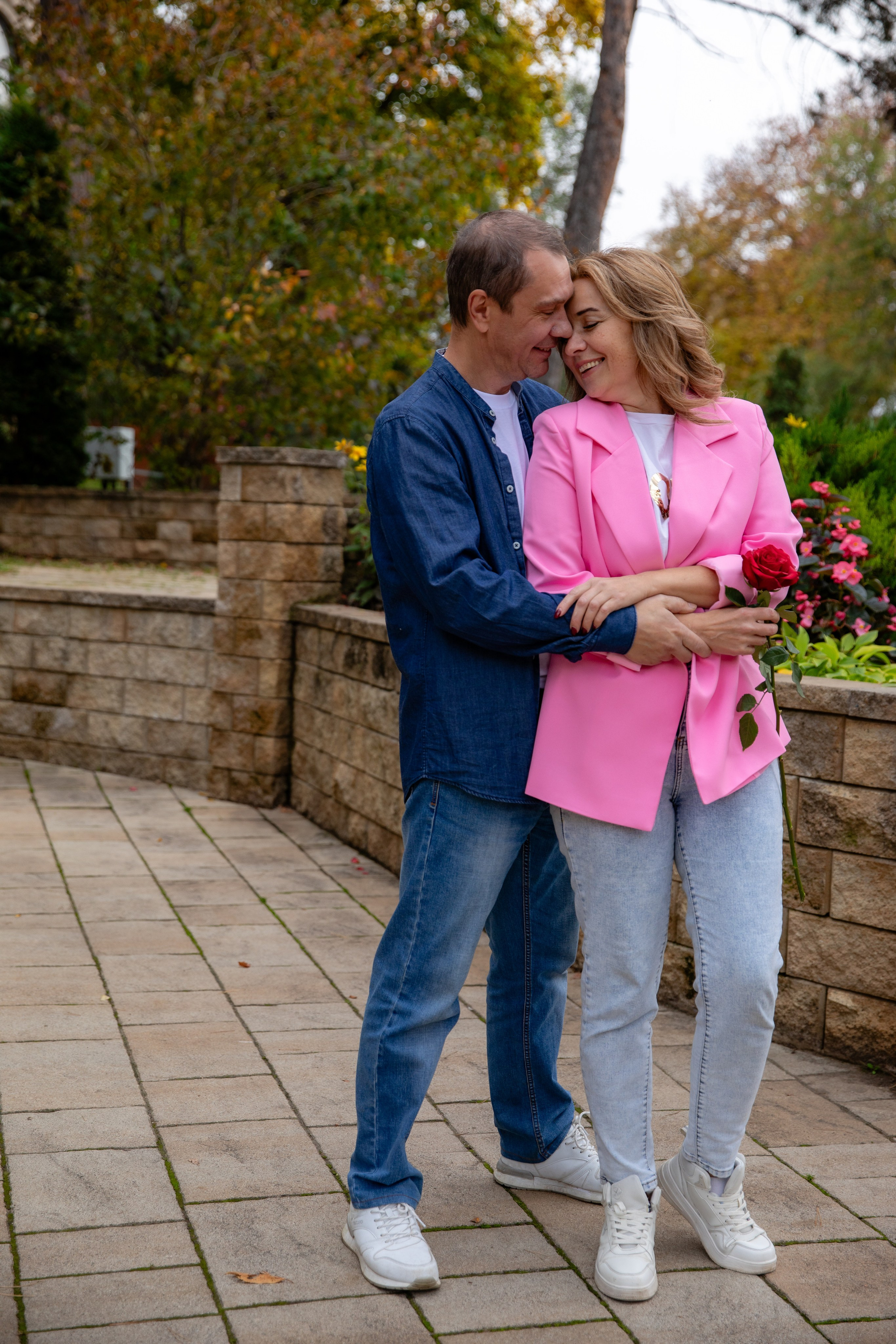 Городская фотопрогулка. Фотограф в Кисловодске Юлия Федоренко