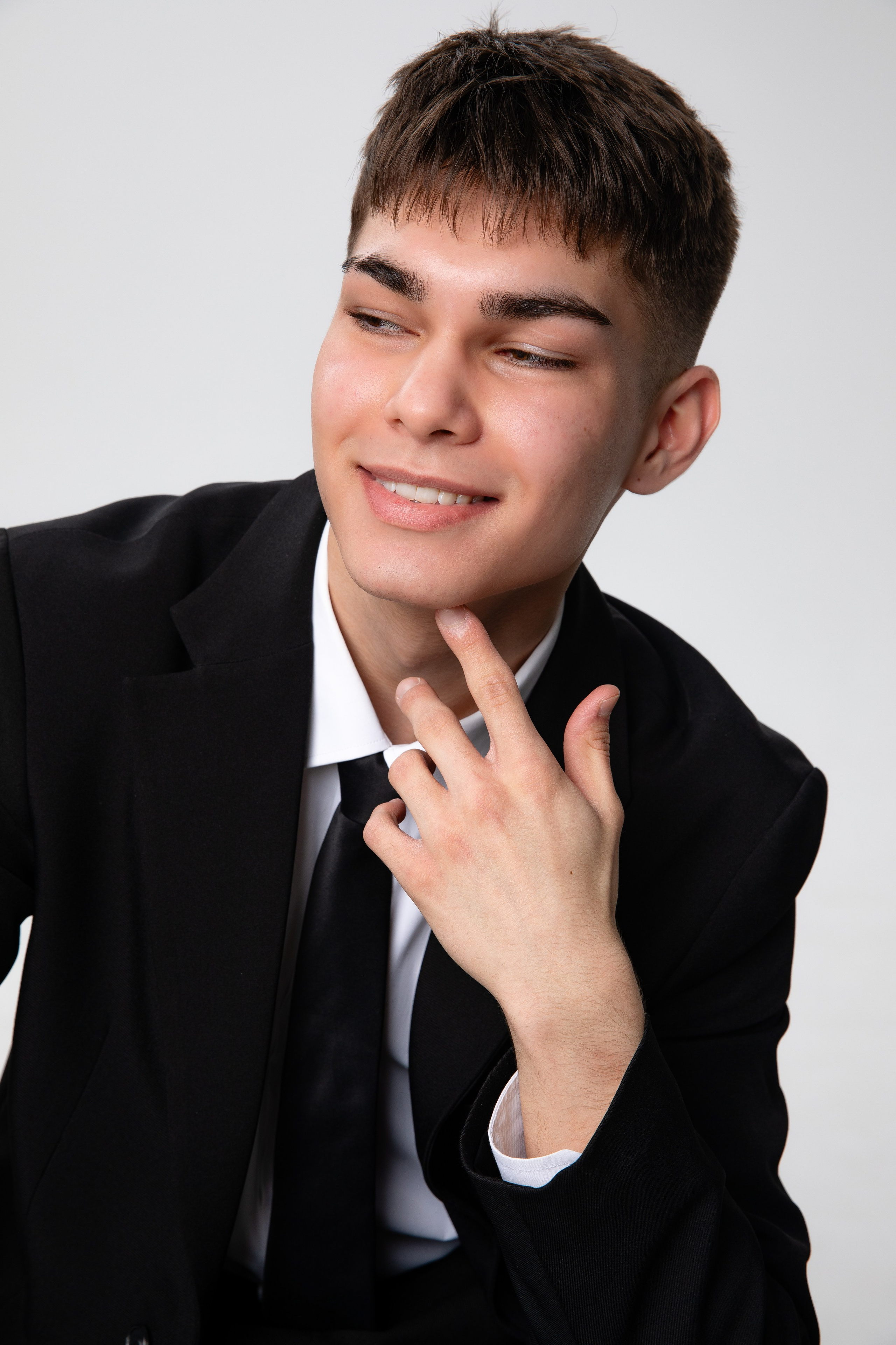 Мужской портрет. Фотограф в Кисловодске Юлия Федоренко