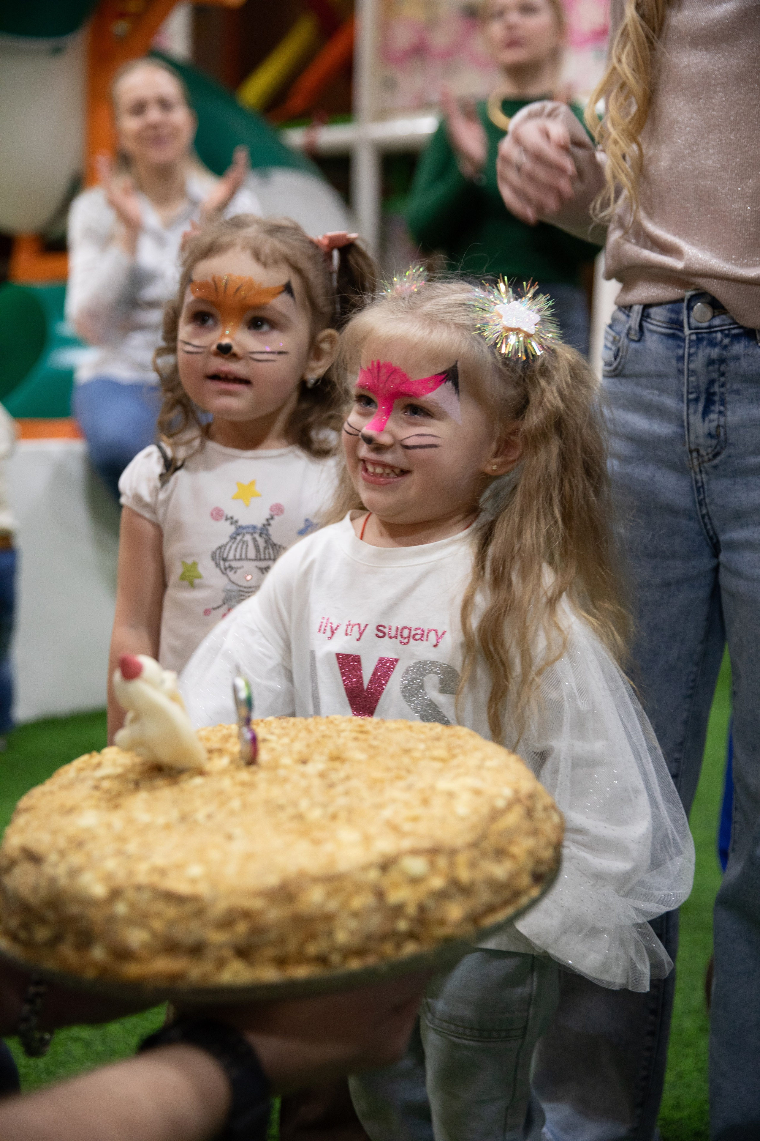 Праздники/дни рождения. Фотограф в Кисловодске Юлия Федоренко