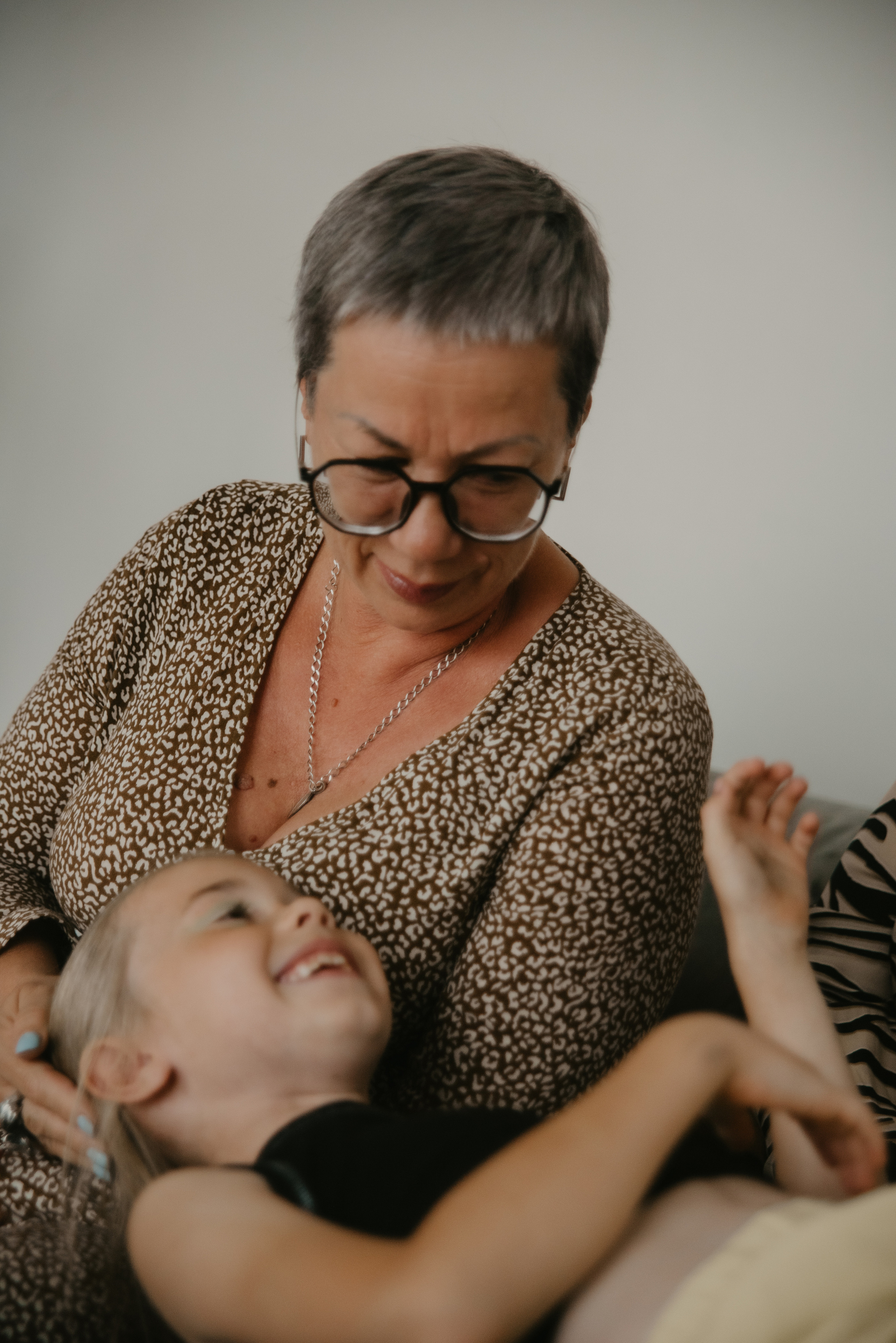 Домашние съёмки. Фотограф Надежда Московская