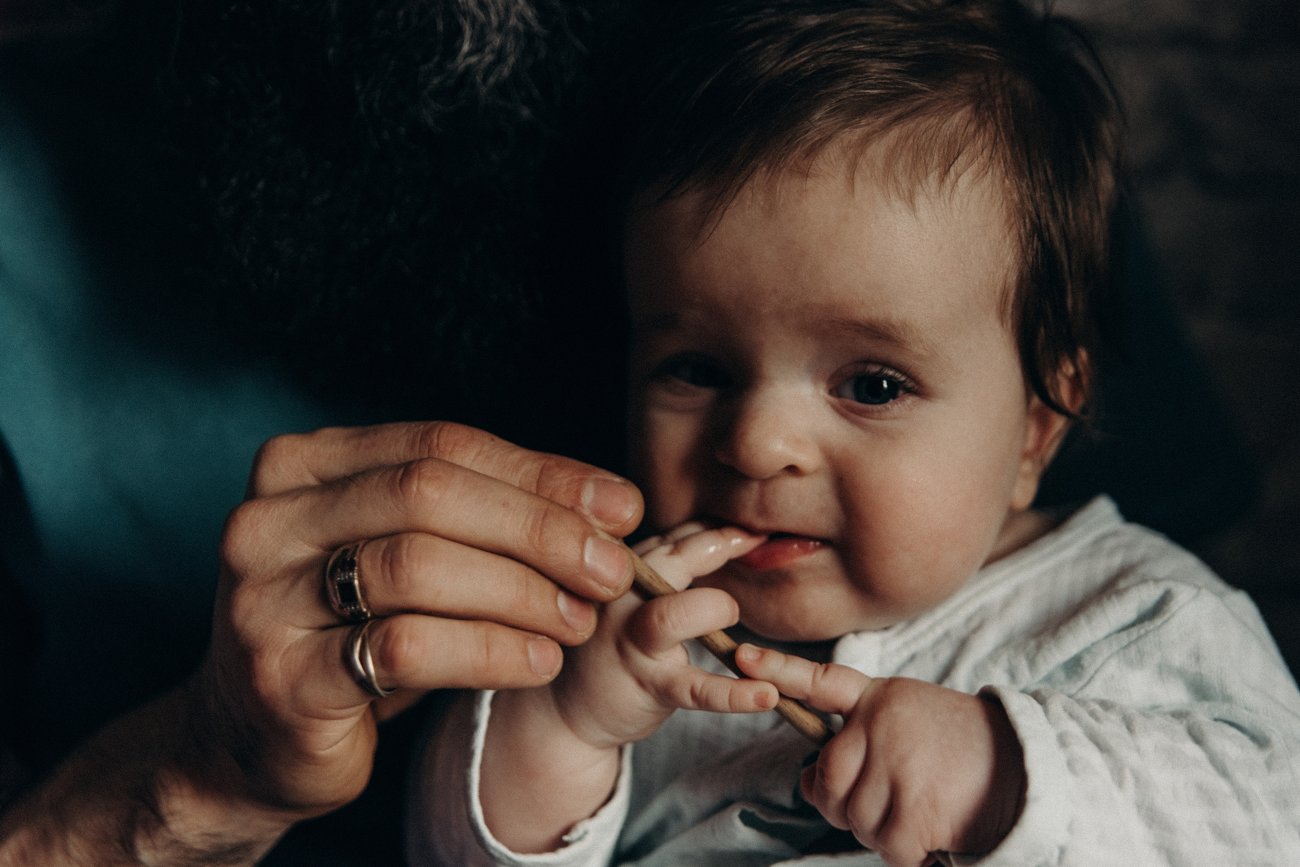 Домашние съёмки. Фотограф Надежда Московская