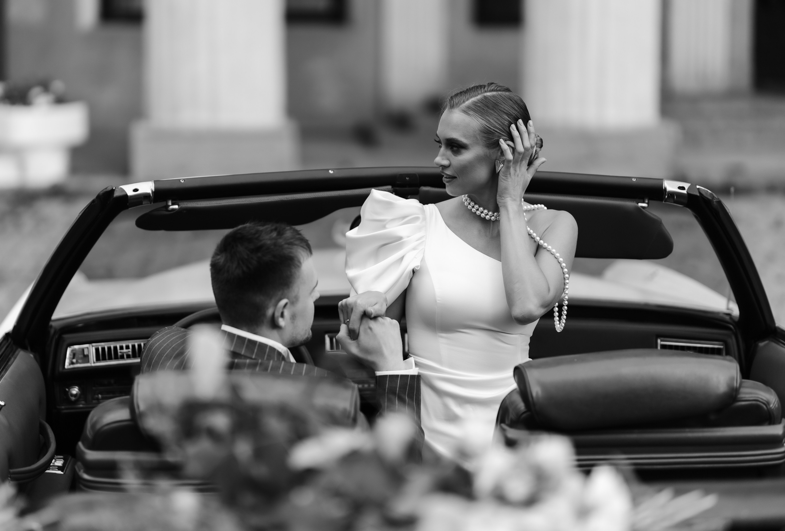 Anatoliy & Elena. Свадебный фотограф Ильнар Асадуллин