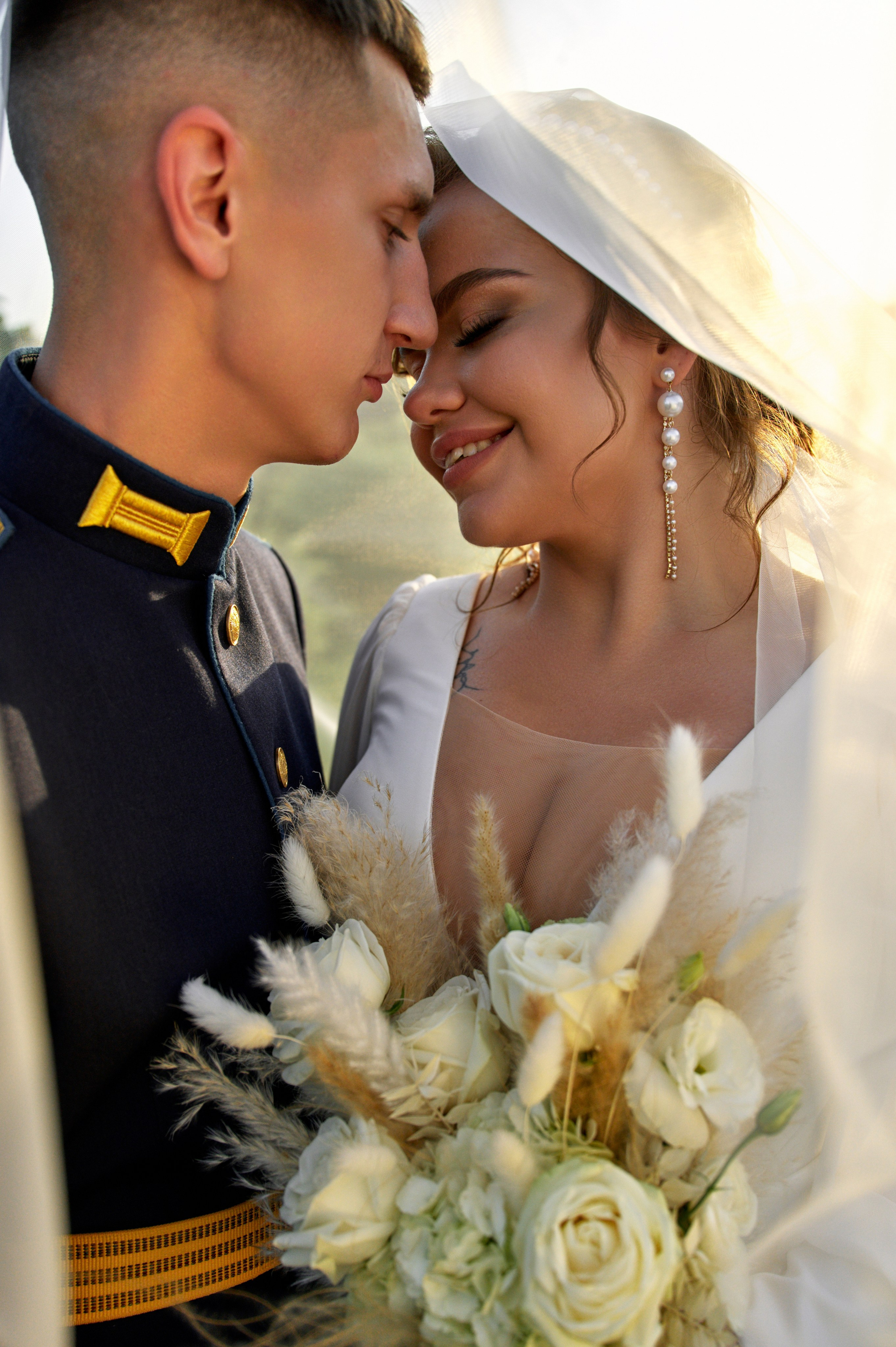 Арина и Никита. Фотограф Челябинск — Кирилл Устюжанин