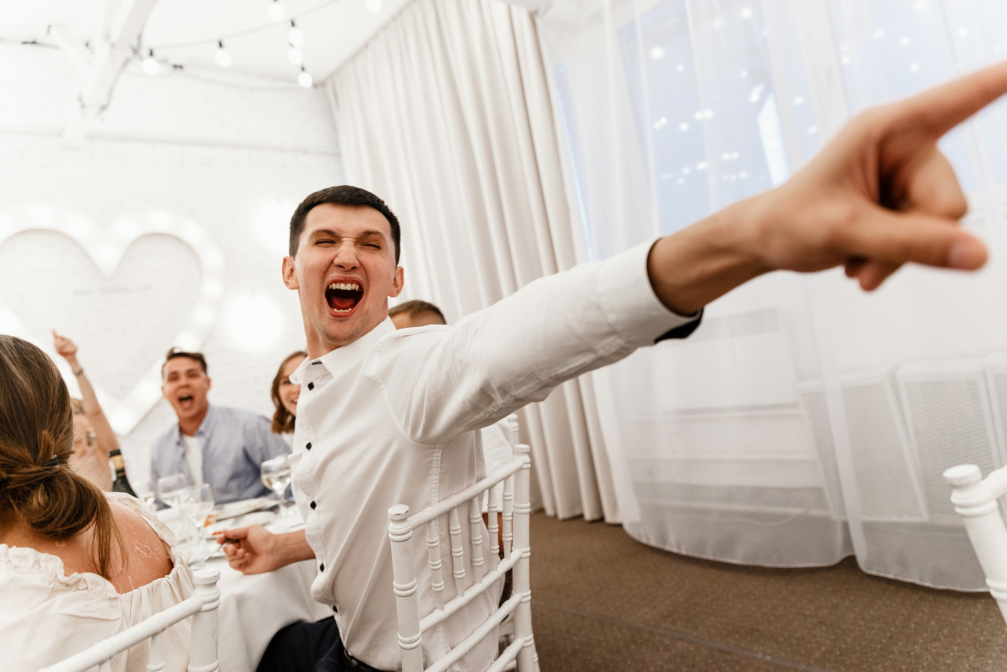 Свадьба Александры и Максима. Константин Солодянкин — свадебный и репортажный фотограф в Екатеринбурге и Верхней Пышме