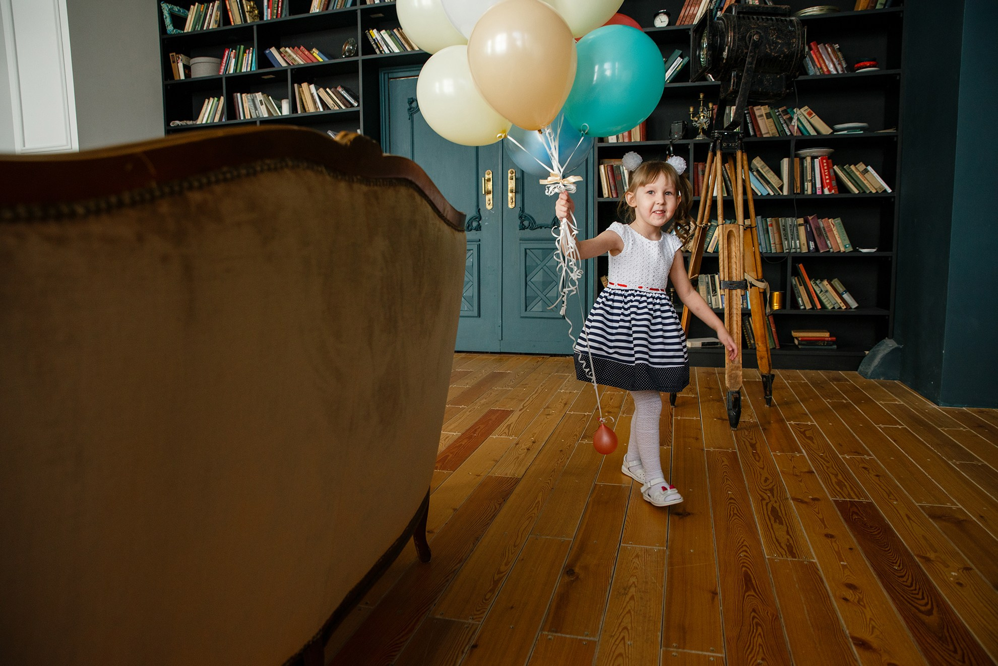 Семейный праздник. Константин Солодянкин — свадебный и репортажный фотограф в Екатеринбурге и Верхней Пышме