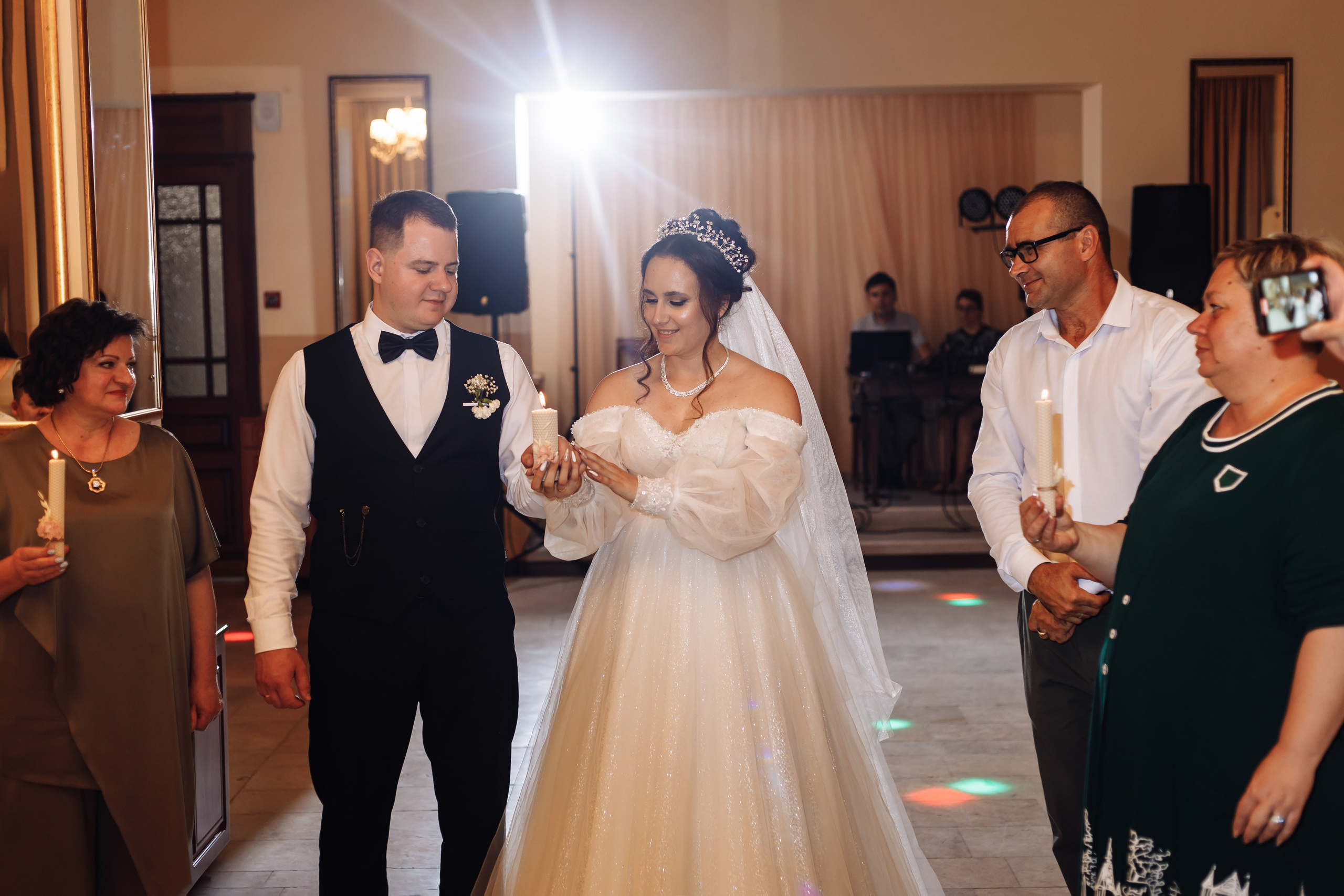 Свадебная фотосессия в Тихорецке. Свадебный и семейный фотограф в Краснодарском крае Мария Данилкина