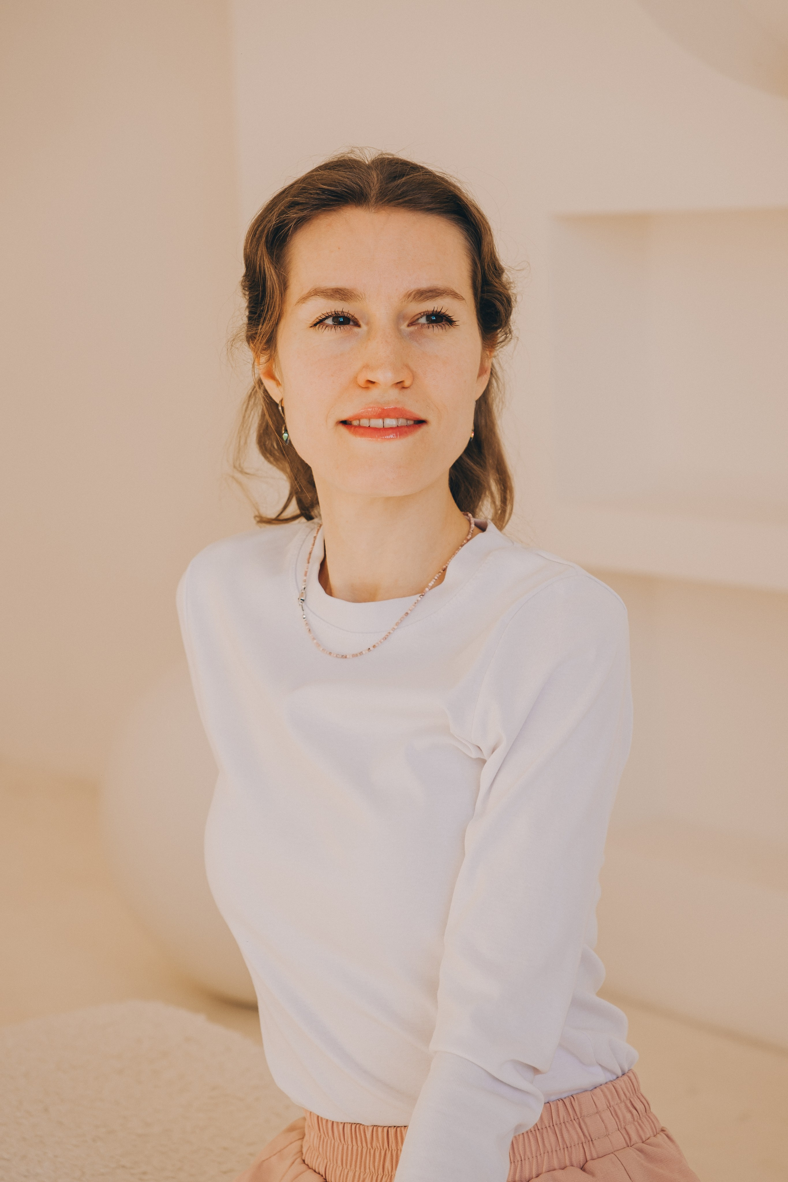 Контент для творческого объединения. Фотограф в Иркутске Анна Мирошникова