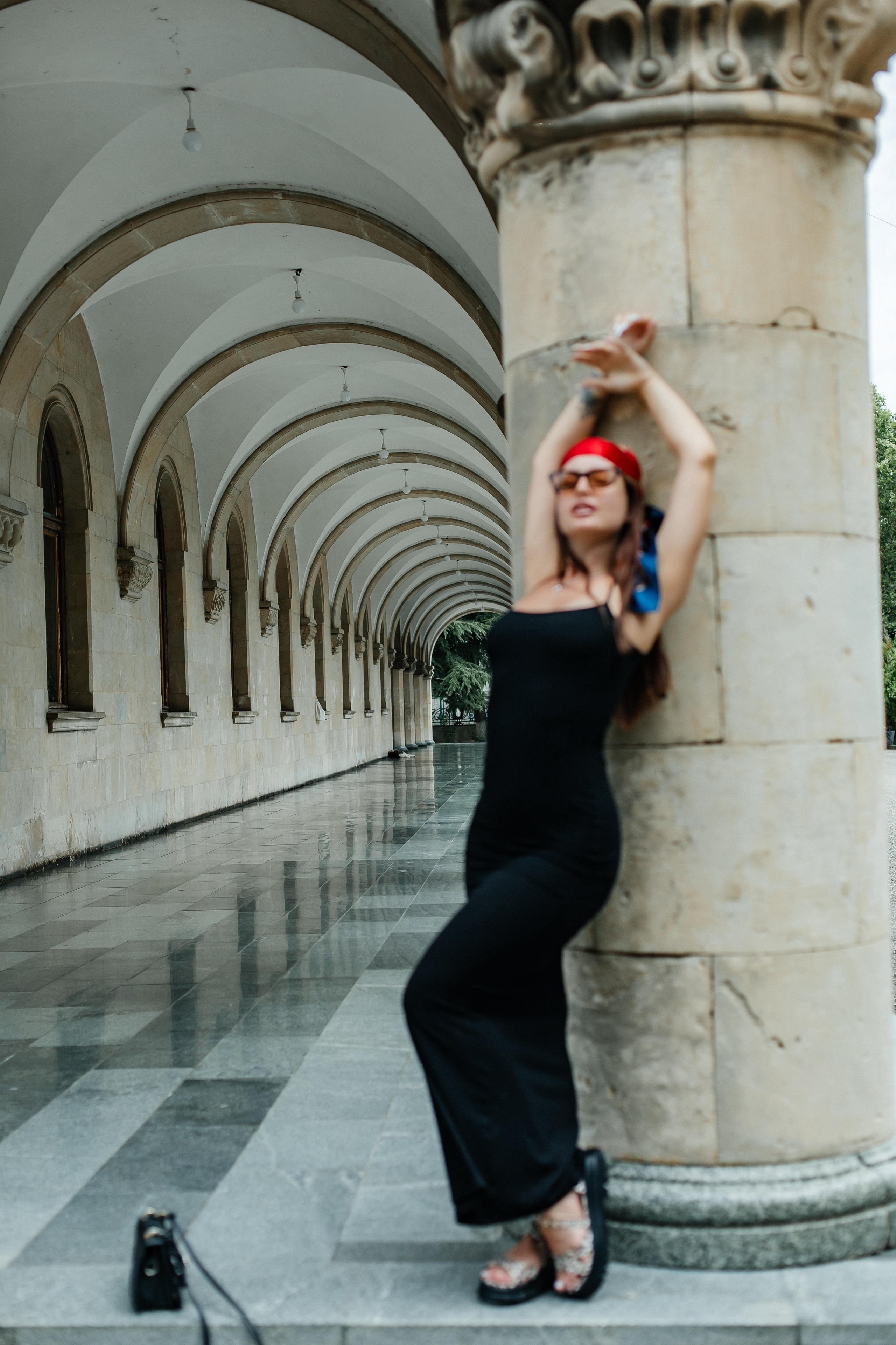 Тур в Грузию