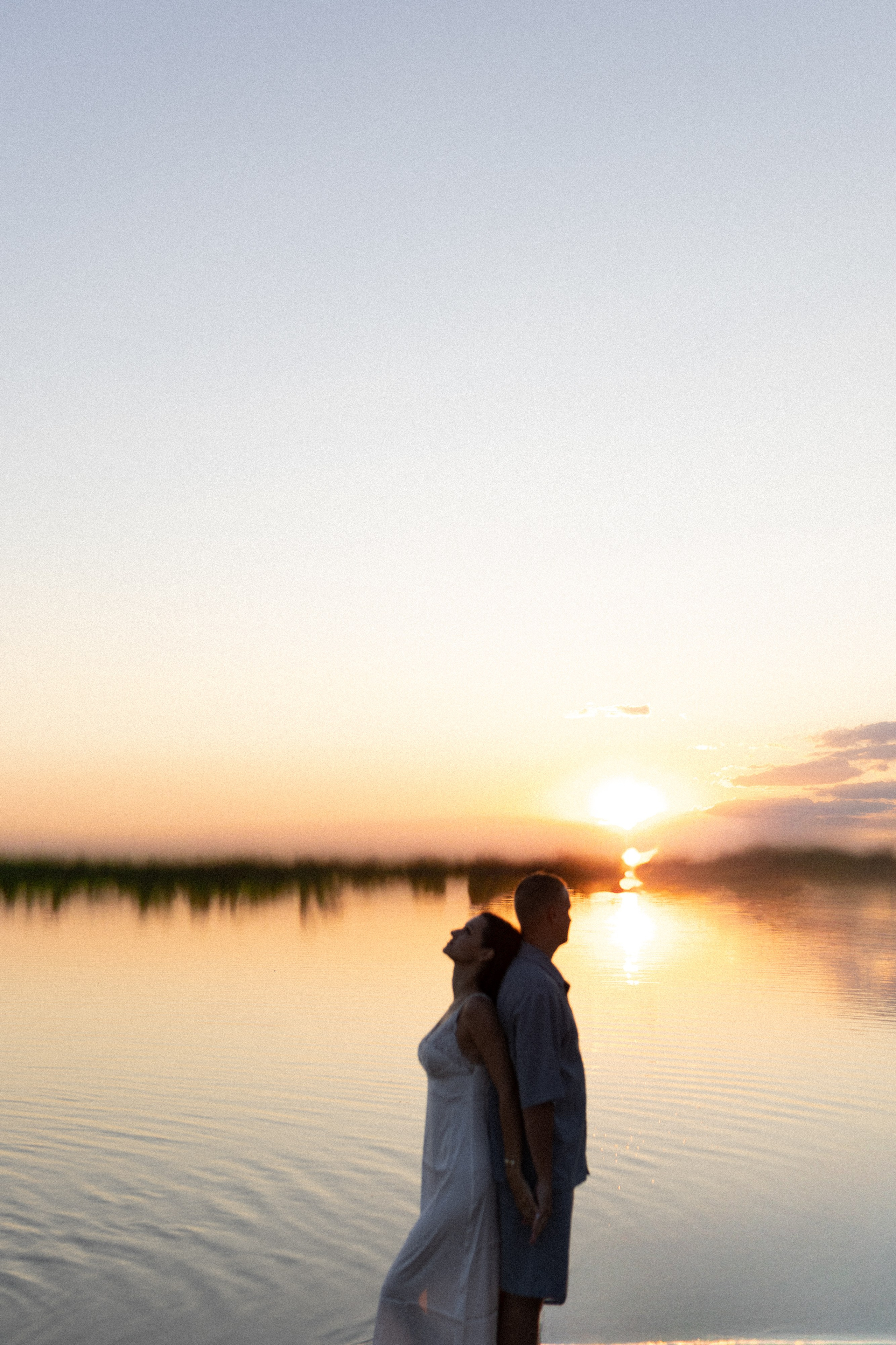 Яна и Никита