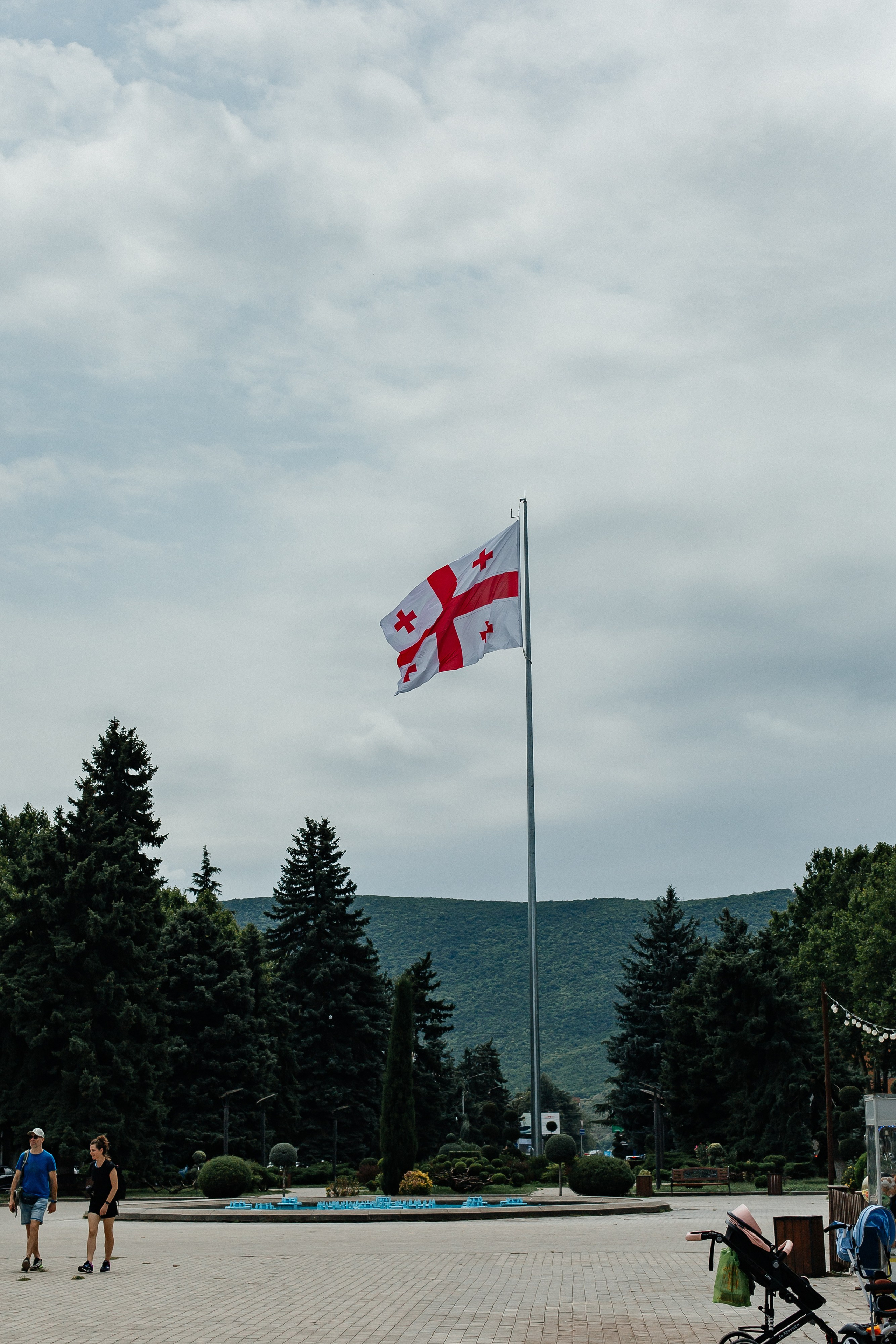 Тур в Грузию