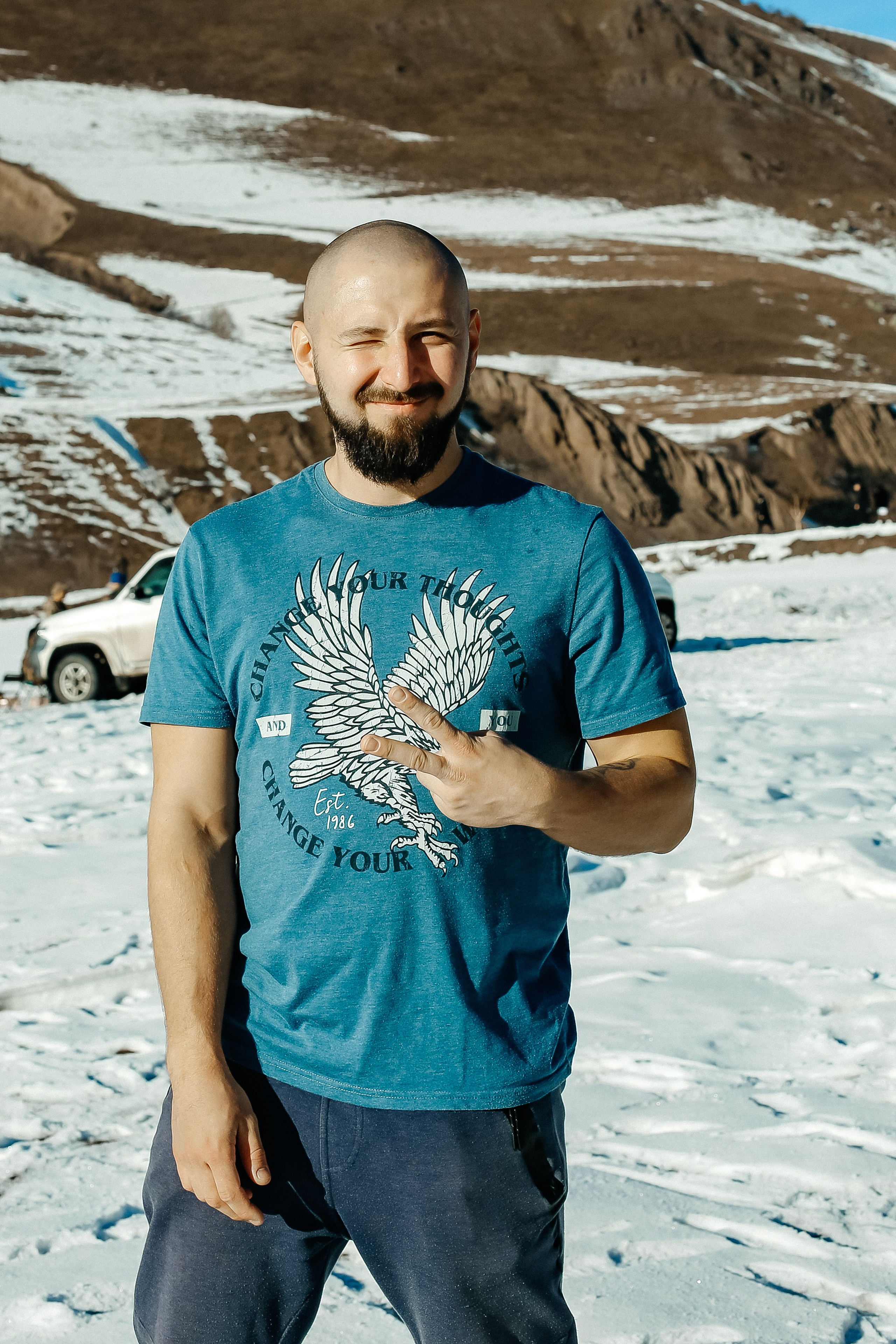 Северная Осетия