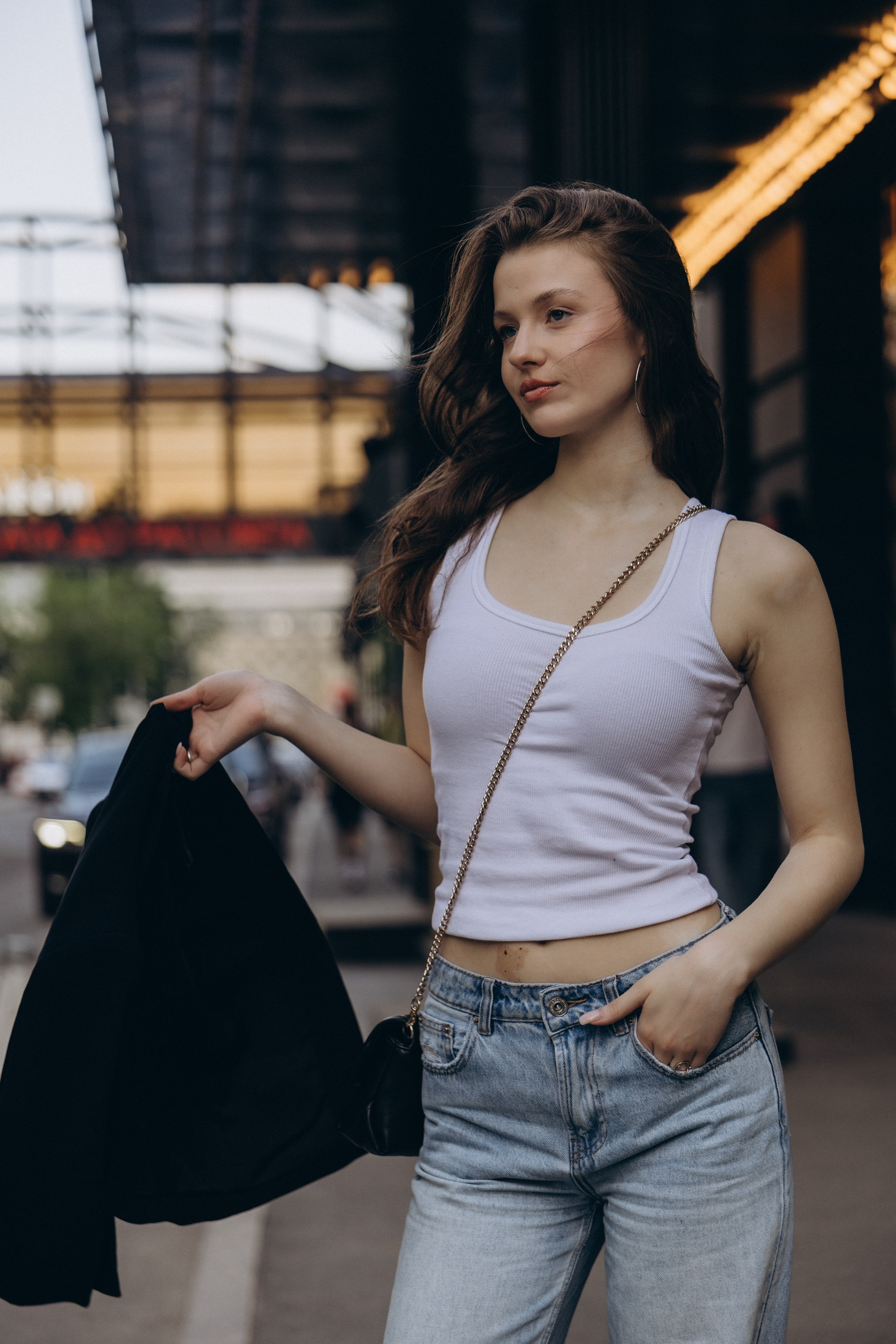 Кристина. Фотограф Ростов-на-Дону I Москва