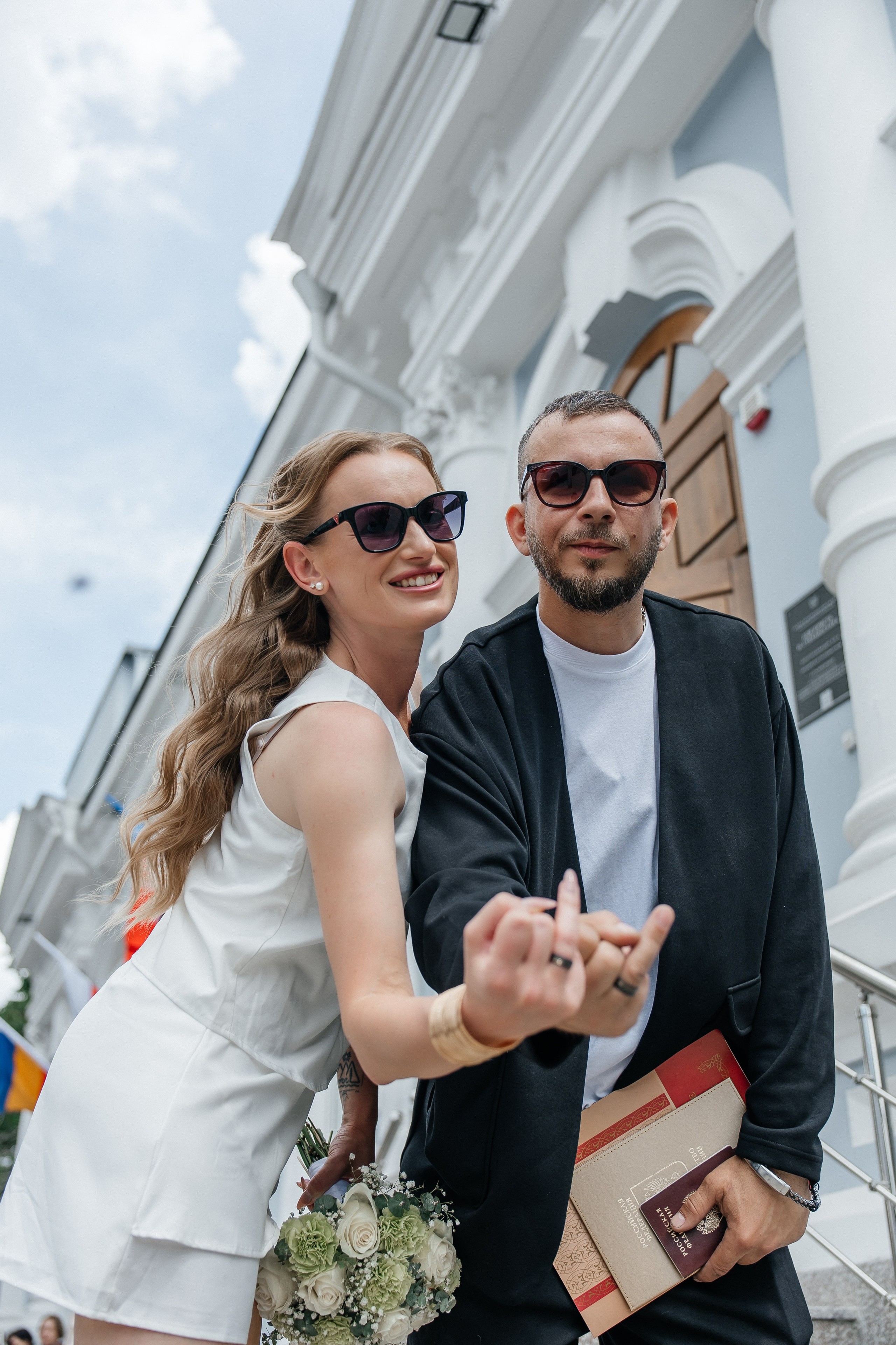 Оля и Стас. Фотограф Ростов-на-Дону I Москва