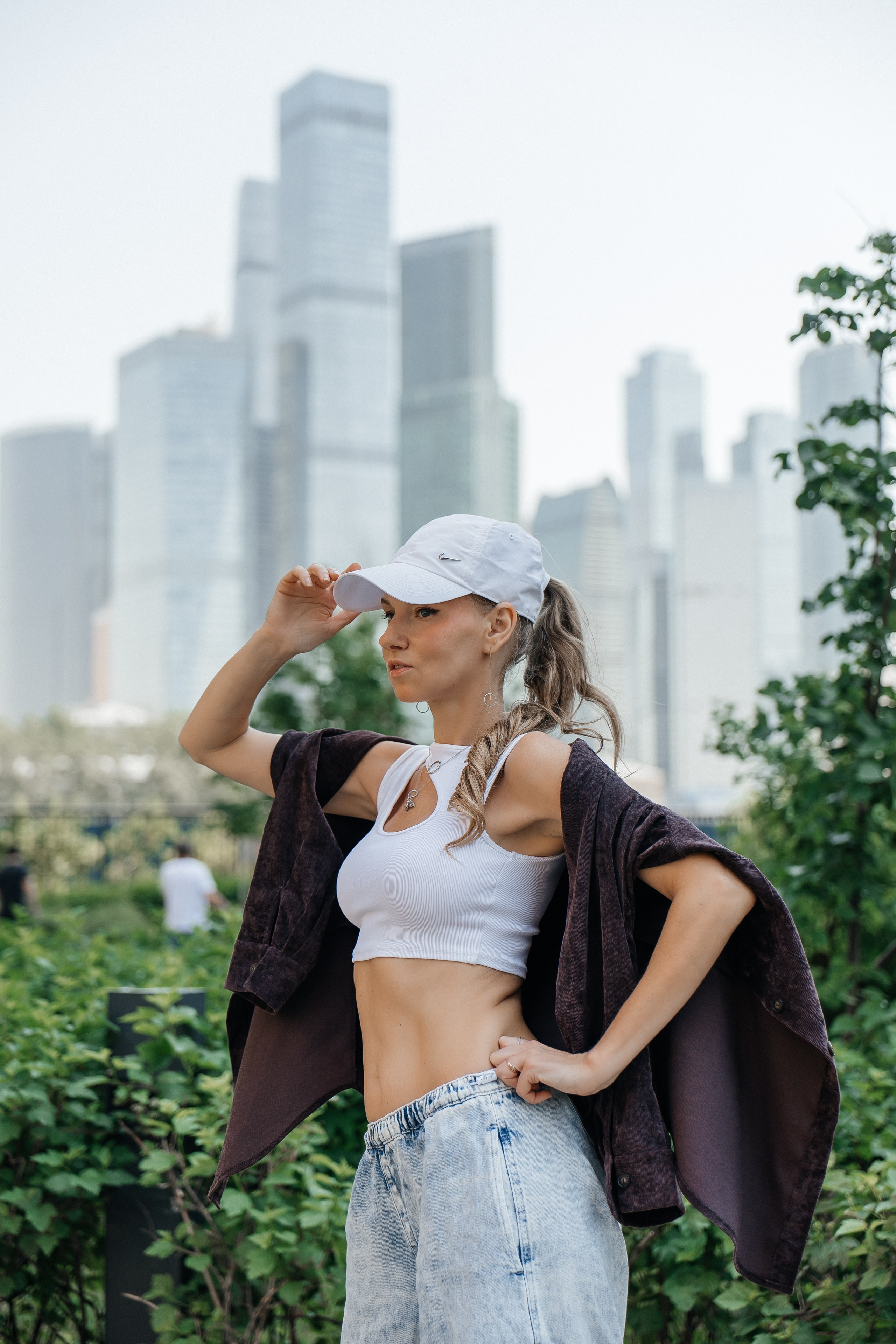 Лилия. Фотограф Ростов-на-Дону I Москва
