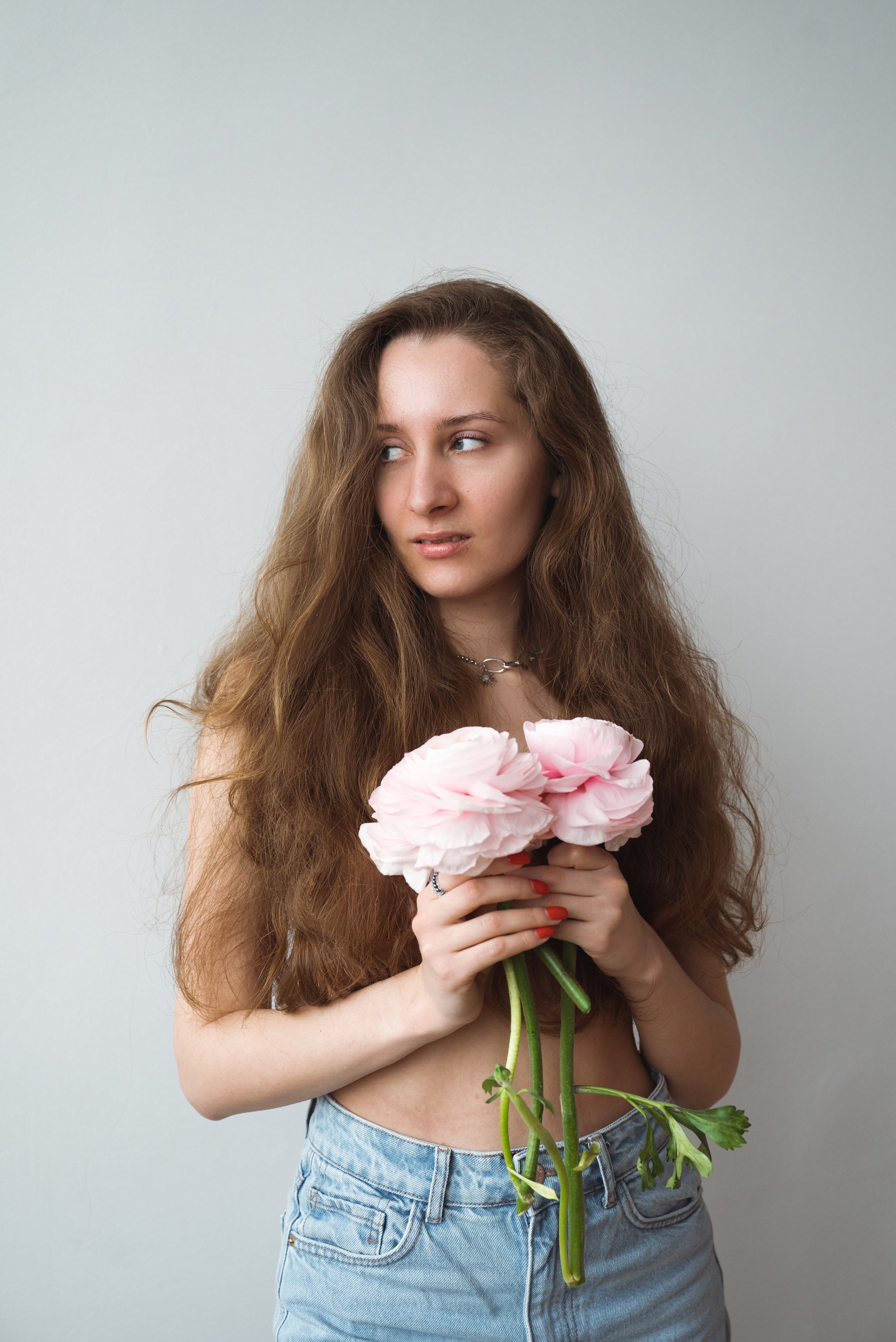 Маша, Алёна, Настя. Съемка подружек. Фотограф Москва Настя Профотовна. Репортажные, свадебные и контент фотосессии