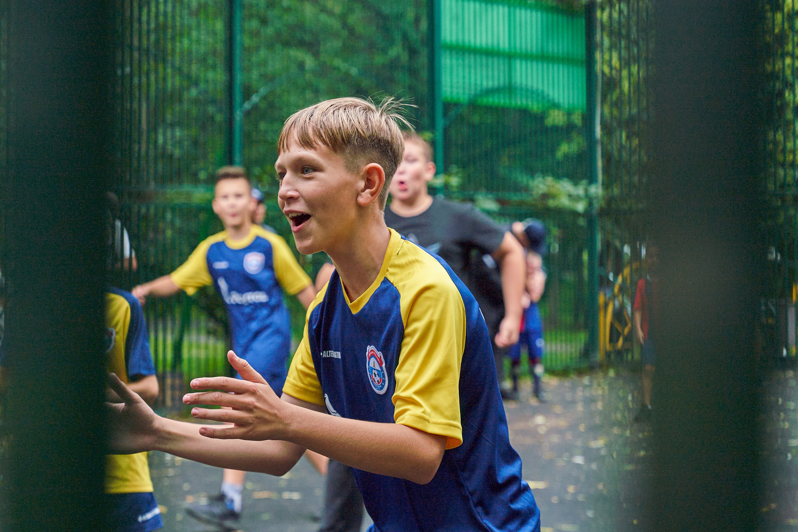 REUTOV. Сергей Христолюбов | Фотограф Москва