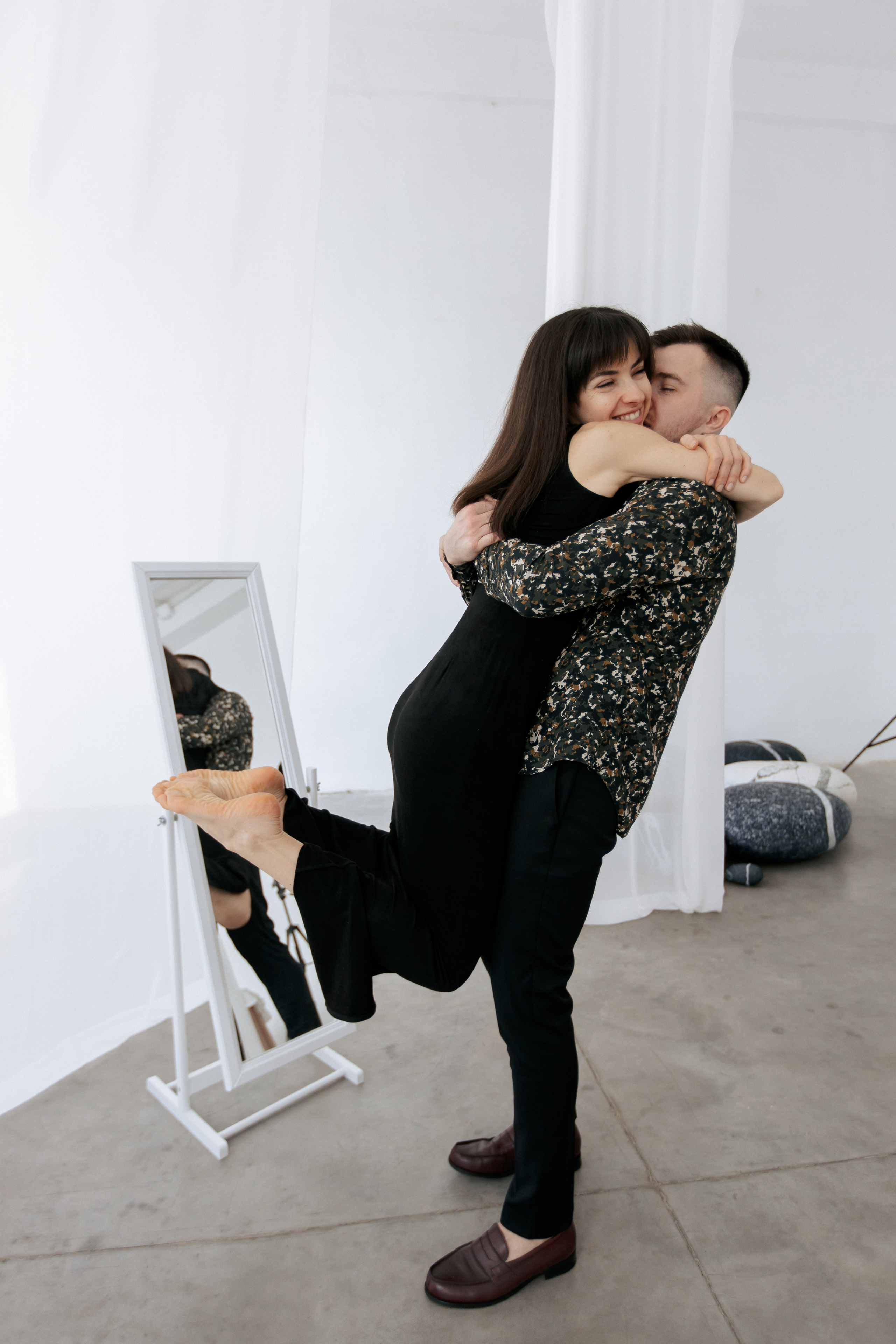 Даша и Валера. Фотограф Таганрог Любимая Надя