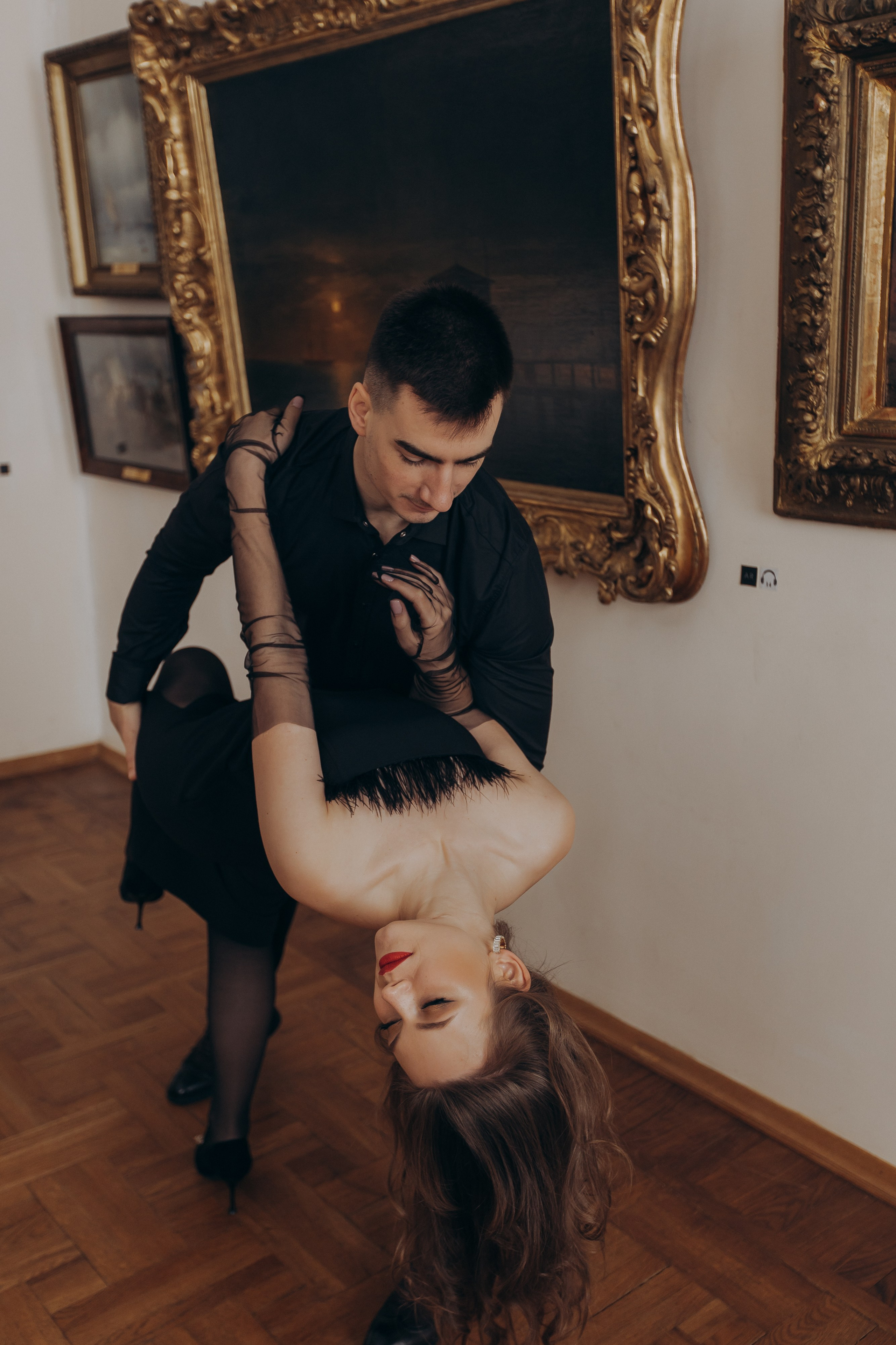 Ира и Дима. Фотограф Таганрог Любимая Надя