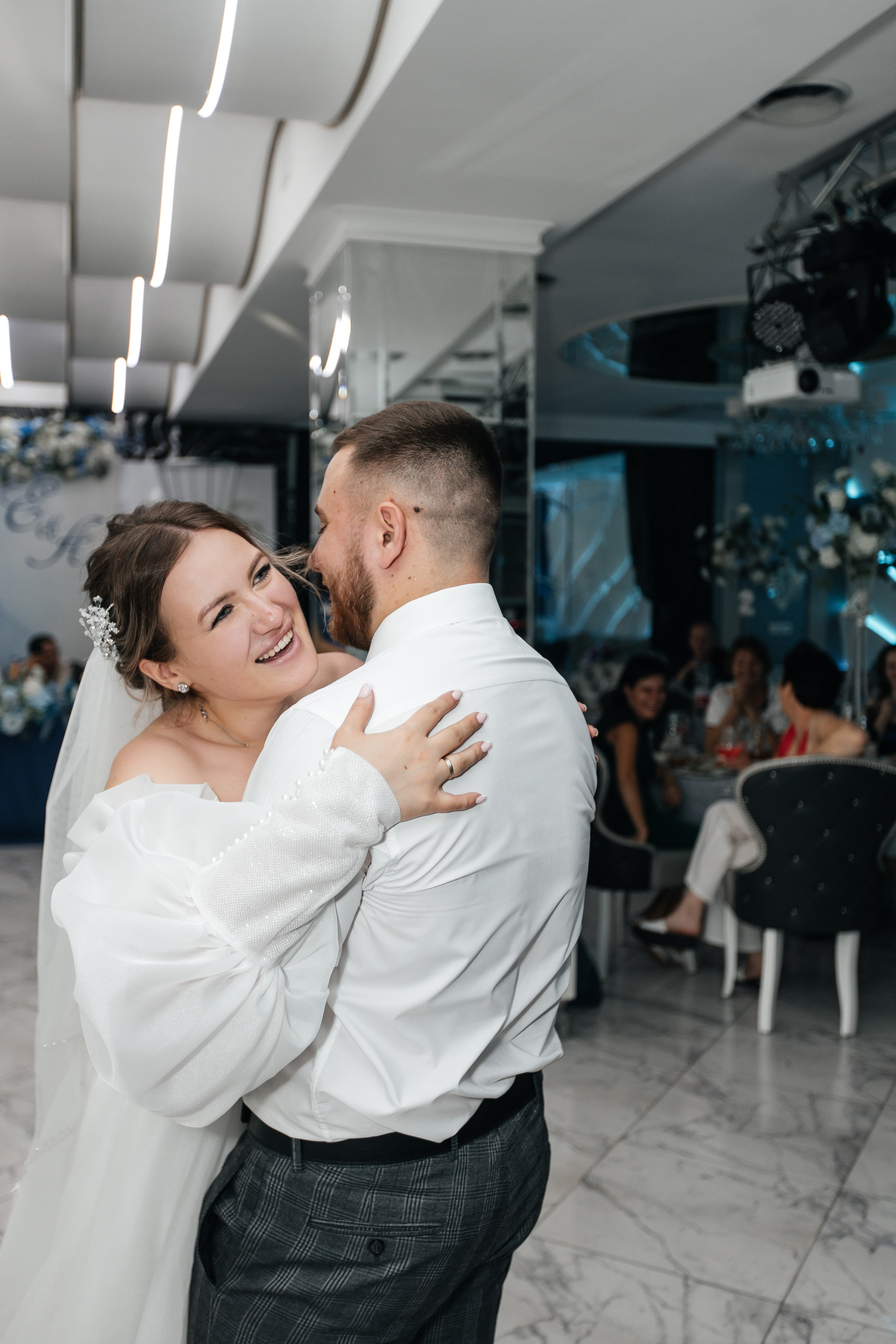 Арина и Егор. Фотограф Таганрог Любимая Надя