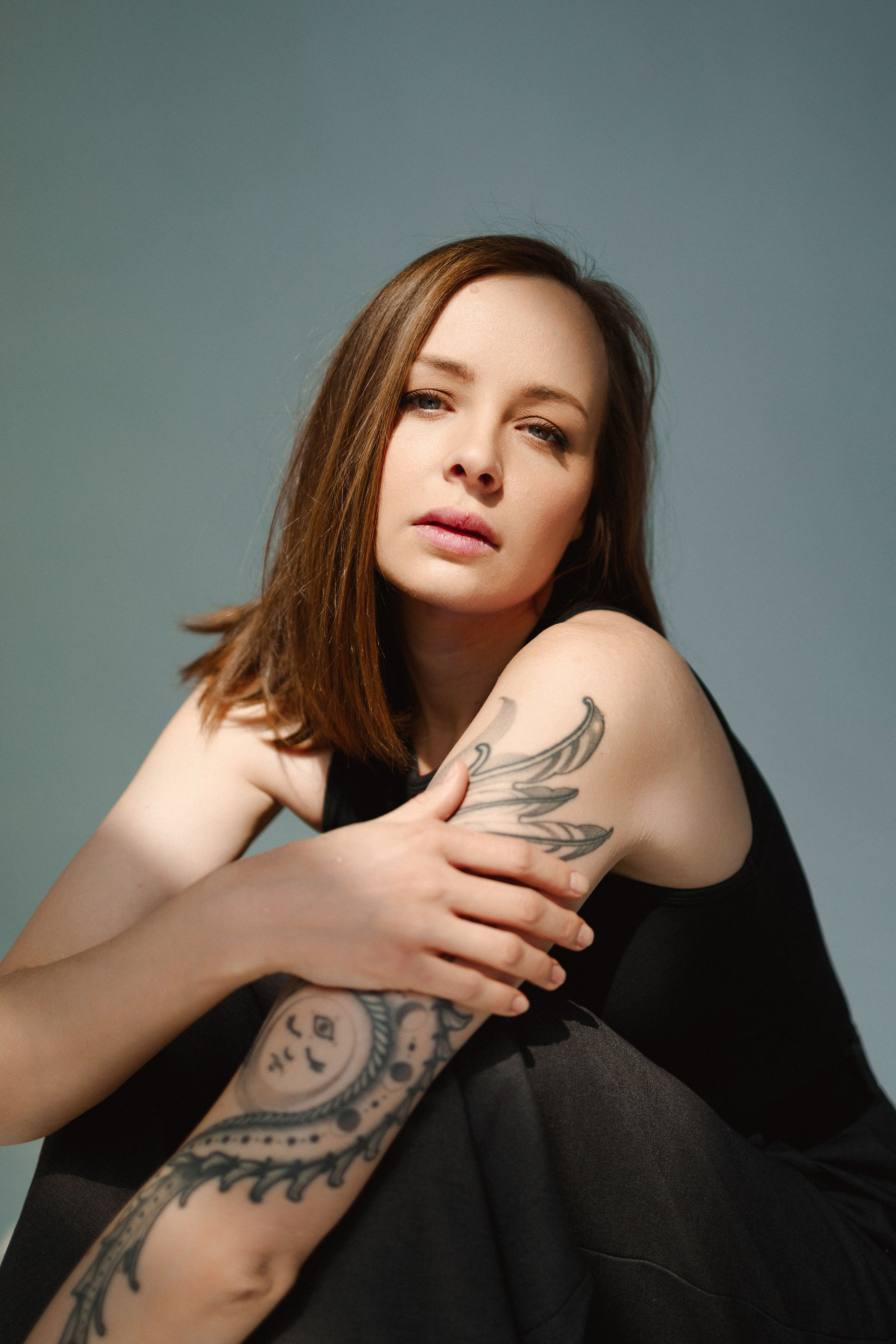 Карина. Семейный видеограф в Москве Элина Ладова