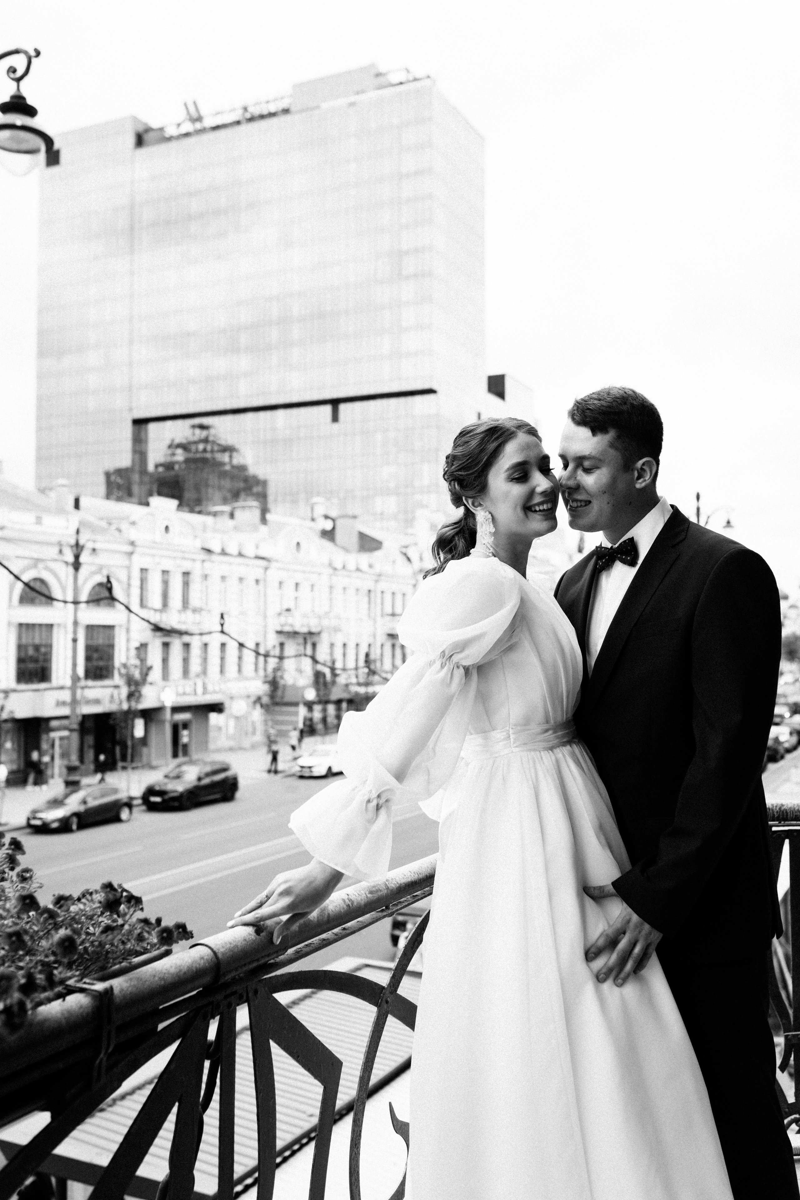 Всеволод и София. Главная