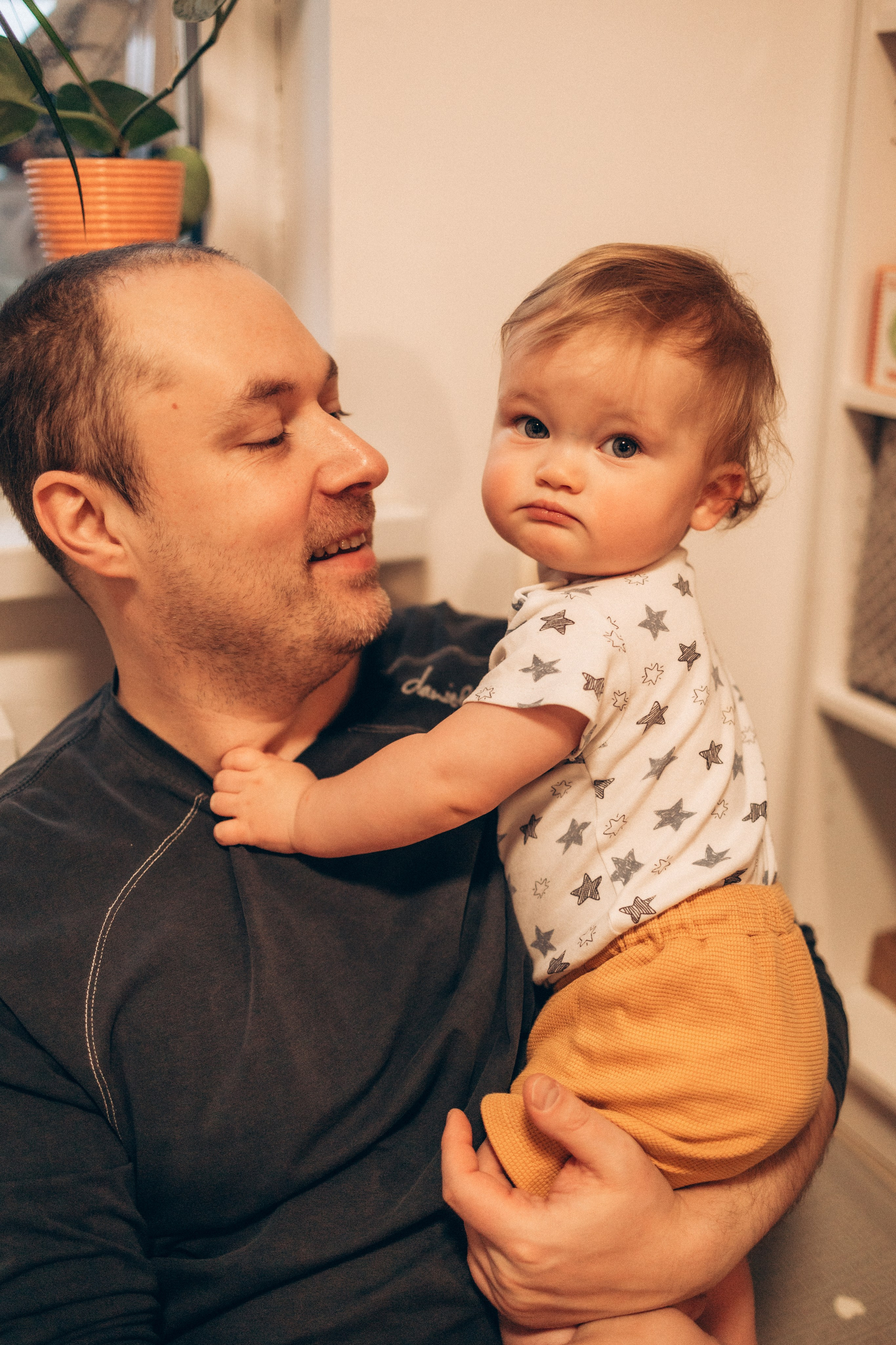 Домашняя семейная. Фотограф в Санкт-Петербурге Светлана Арестова