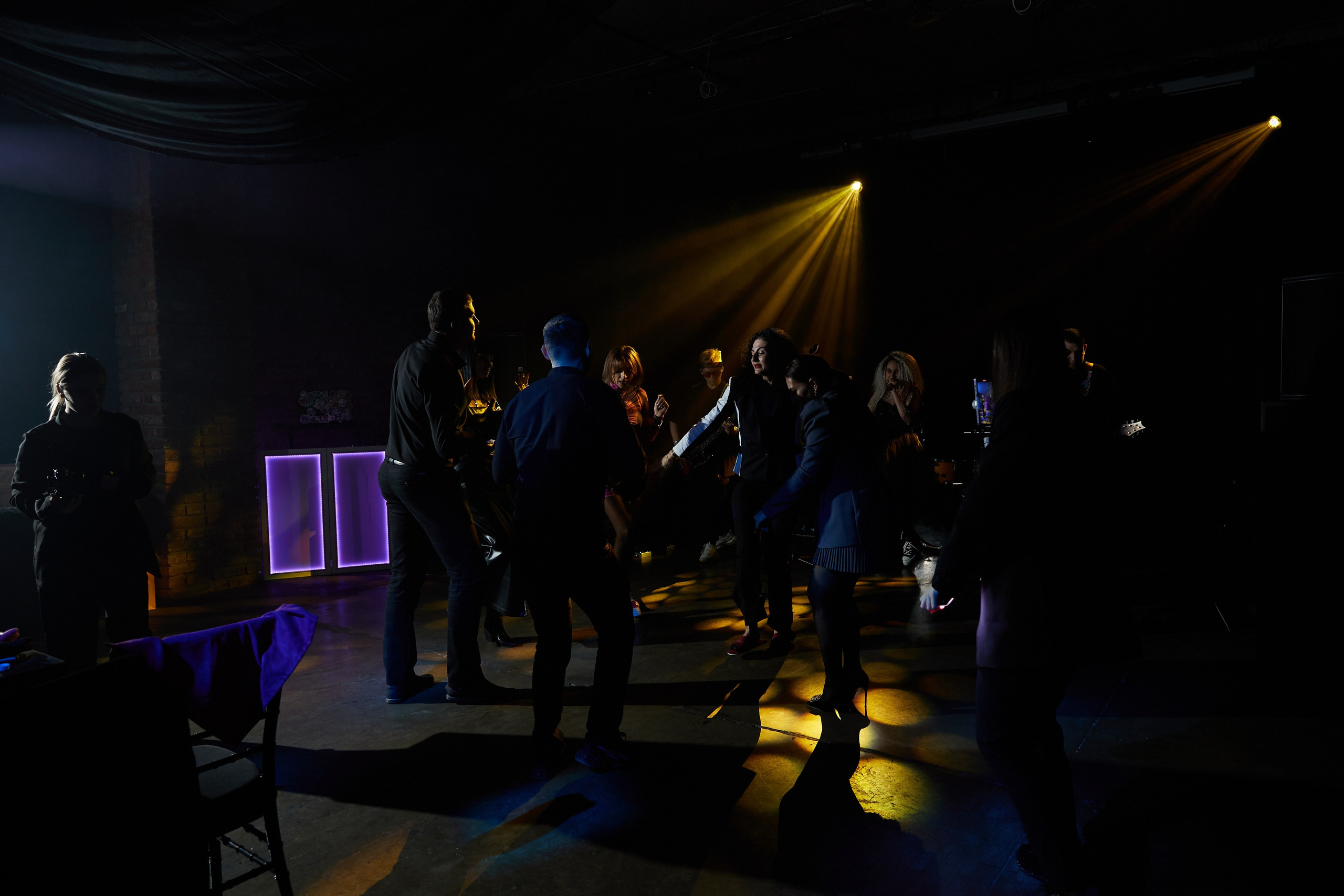 Ведьмы не стареют. Фотограф Сергей Гончаренко — Краснодар, Донецк, Ростов, Сочи