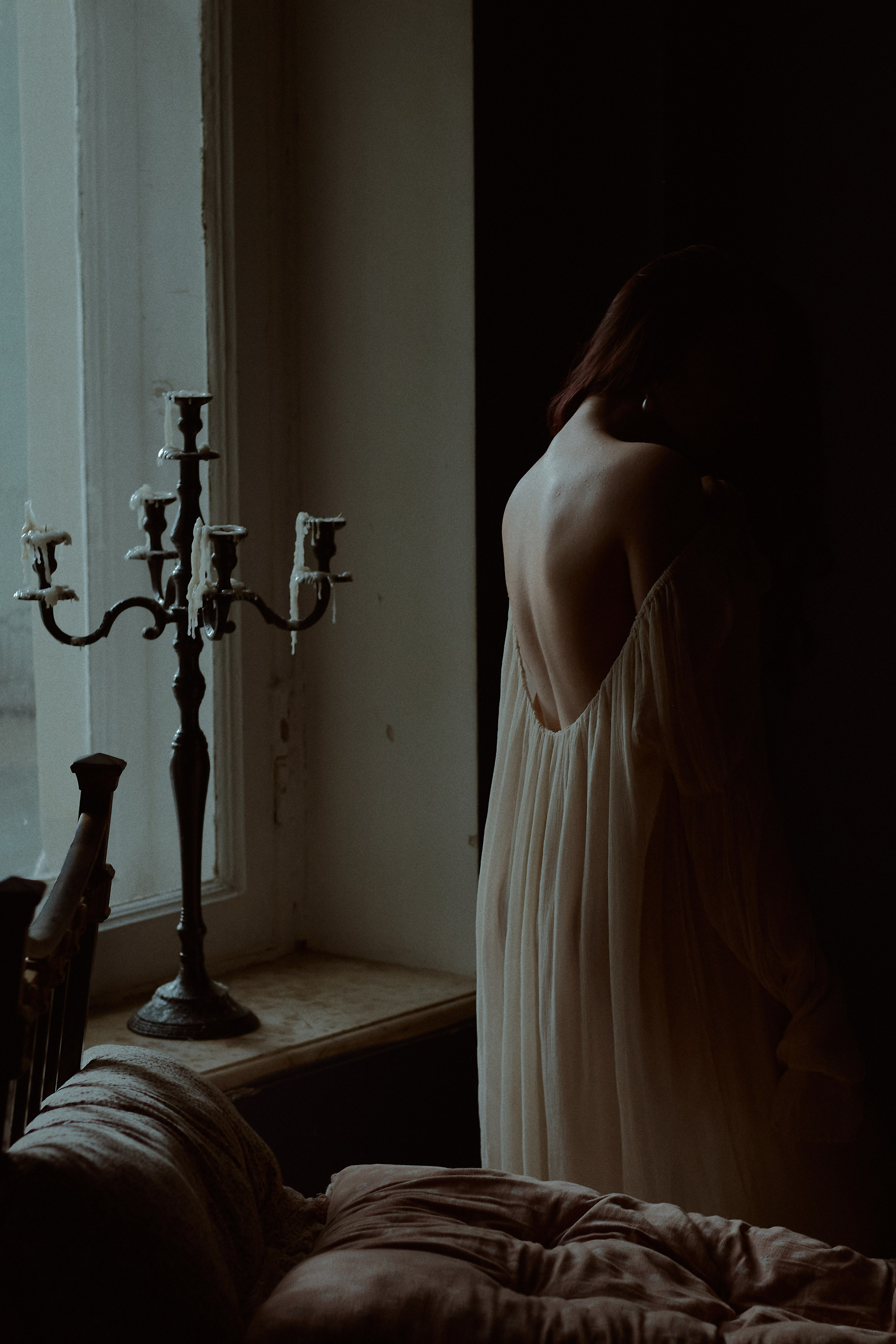 Мари. Фотограф лавстори Москва/МО Приятелева Ангелина