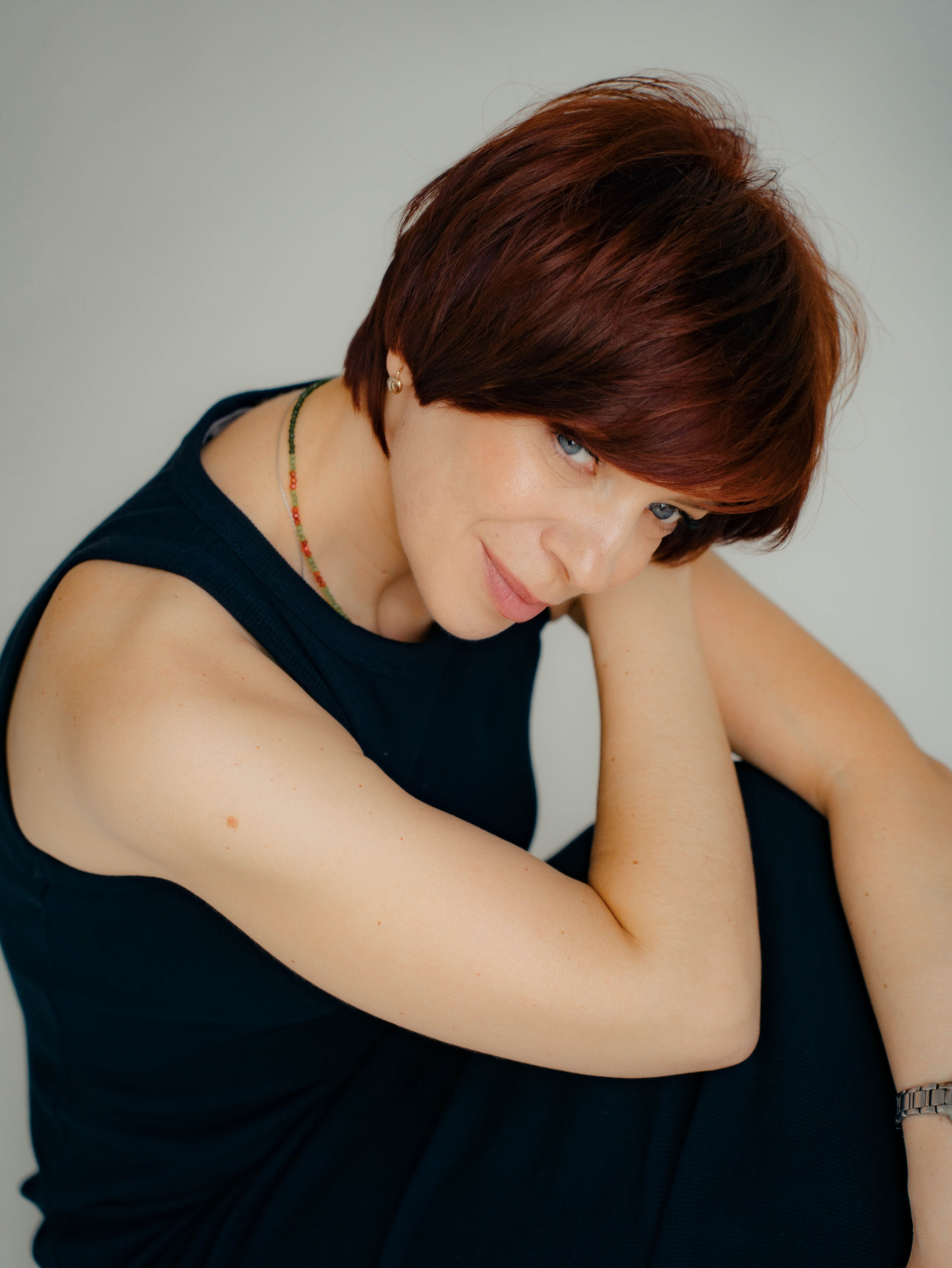 Валентина. Фотограф в Санкт-Петербурге Полковникова Юлия