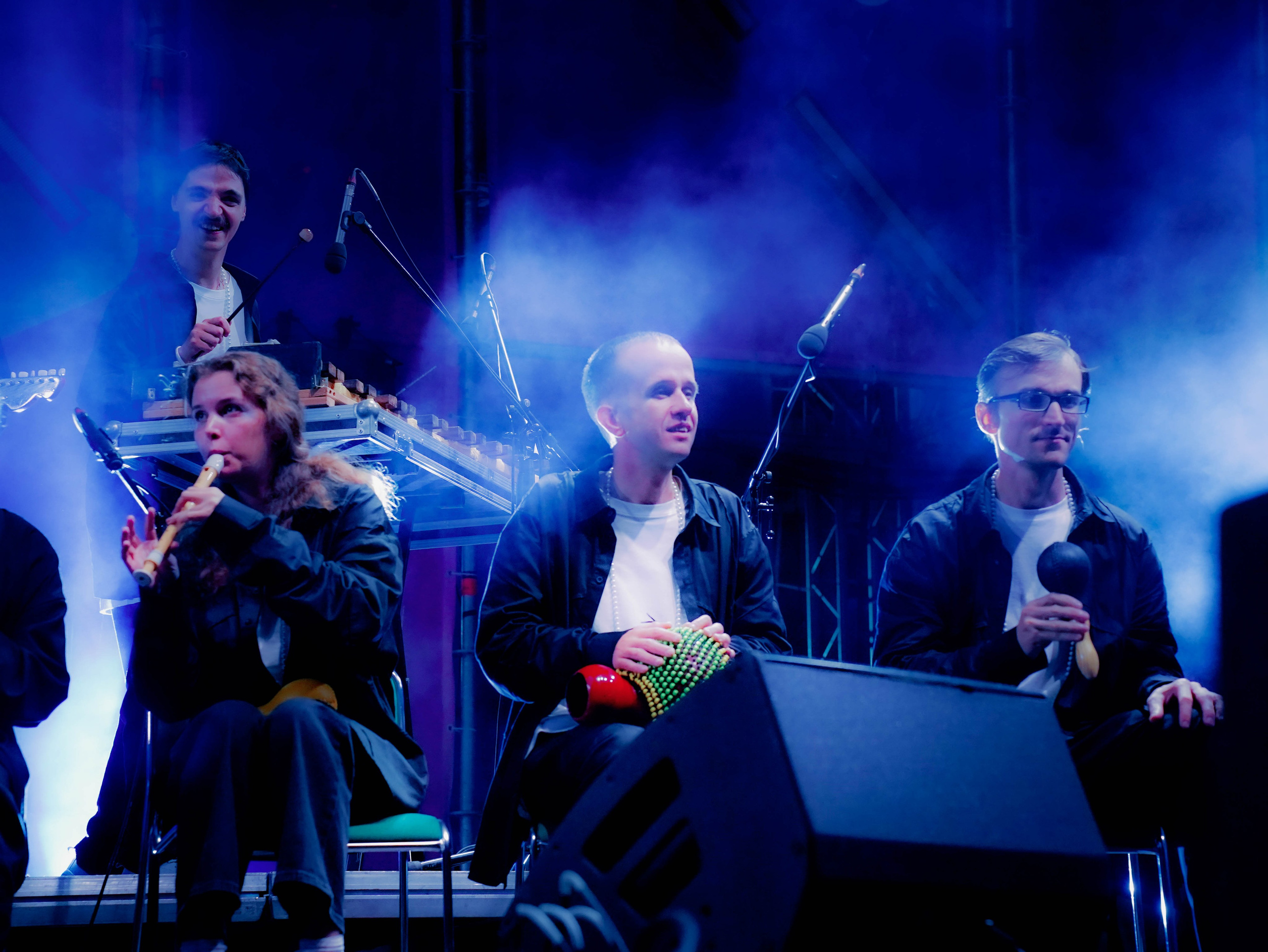 Фестиваль «Антон тут рядом». Фотограф в Санкт-Петербурге Полковникова Юлия