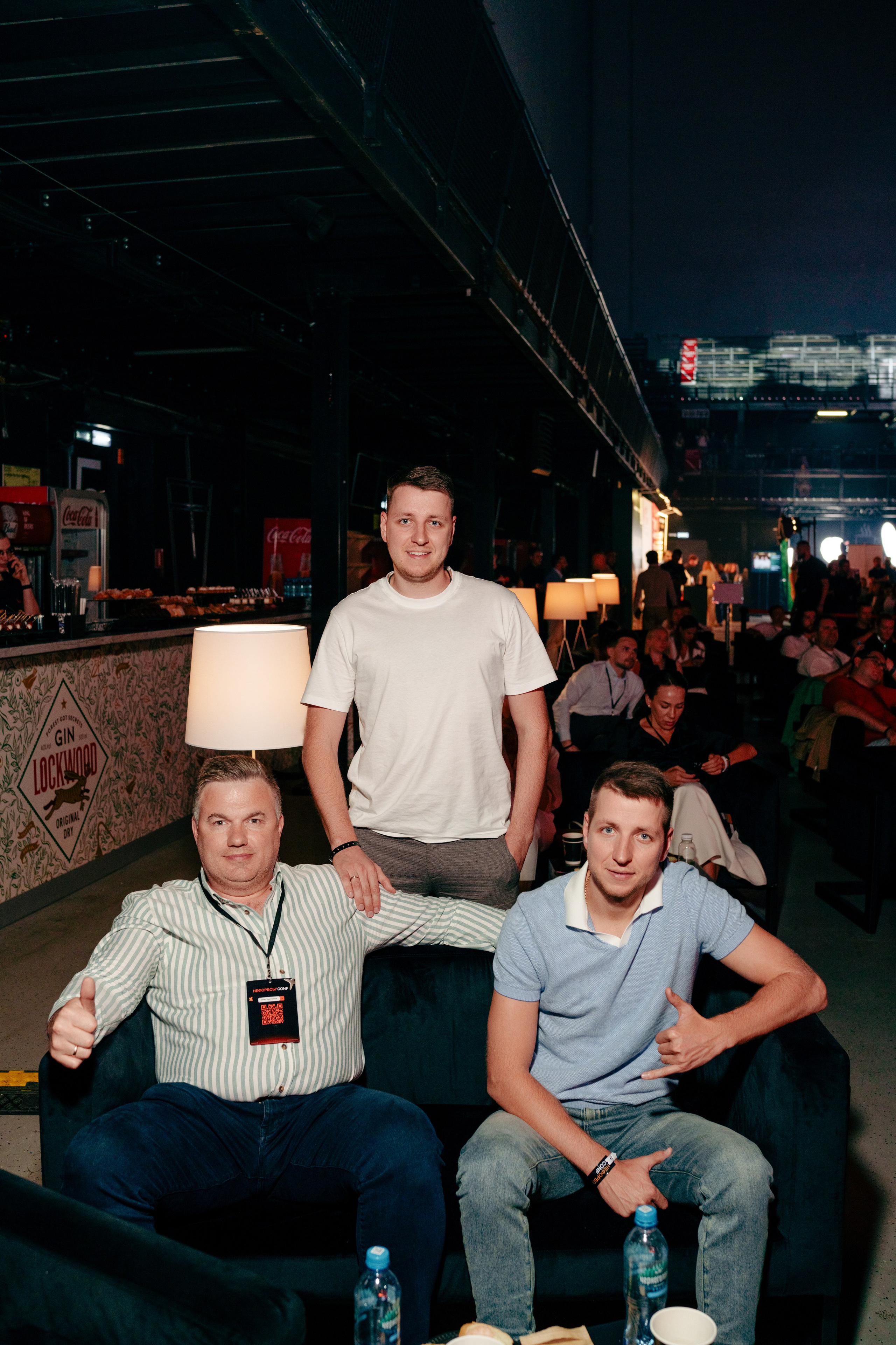 Фотограф на конференцию. Репортажный фотограф Москва Сергей Дружинин