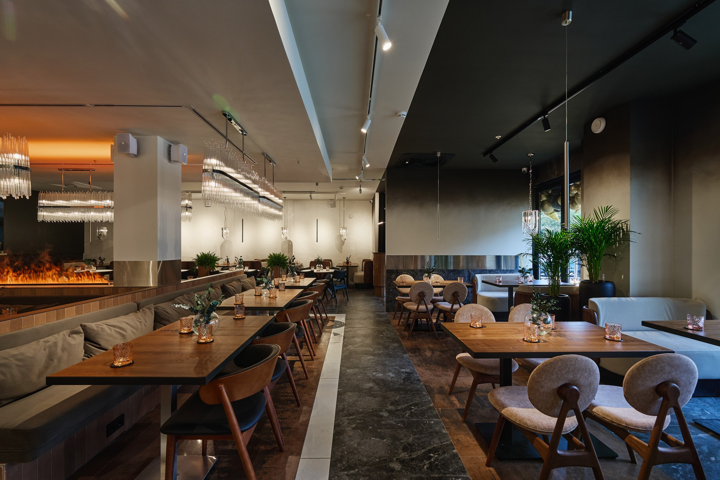 ИНТЕРЬЕРЫ. Фотограф и видеомейкер в Санкт-Петербурге