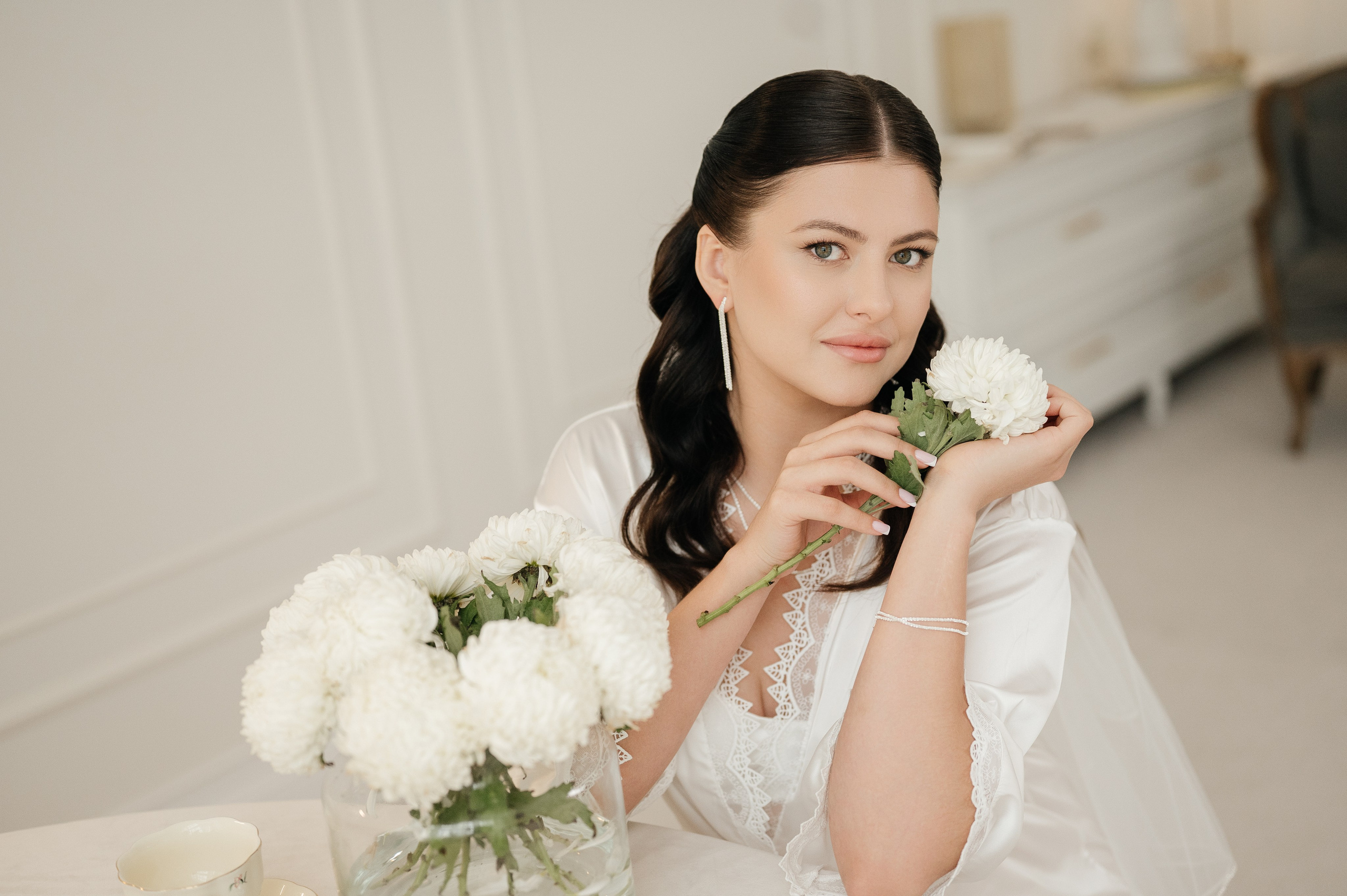 Андрей и Анастасия. Свадебный и семейный фотограф в Краснодаре Алина Мельник