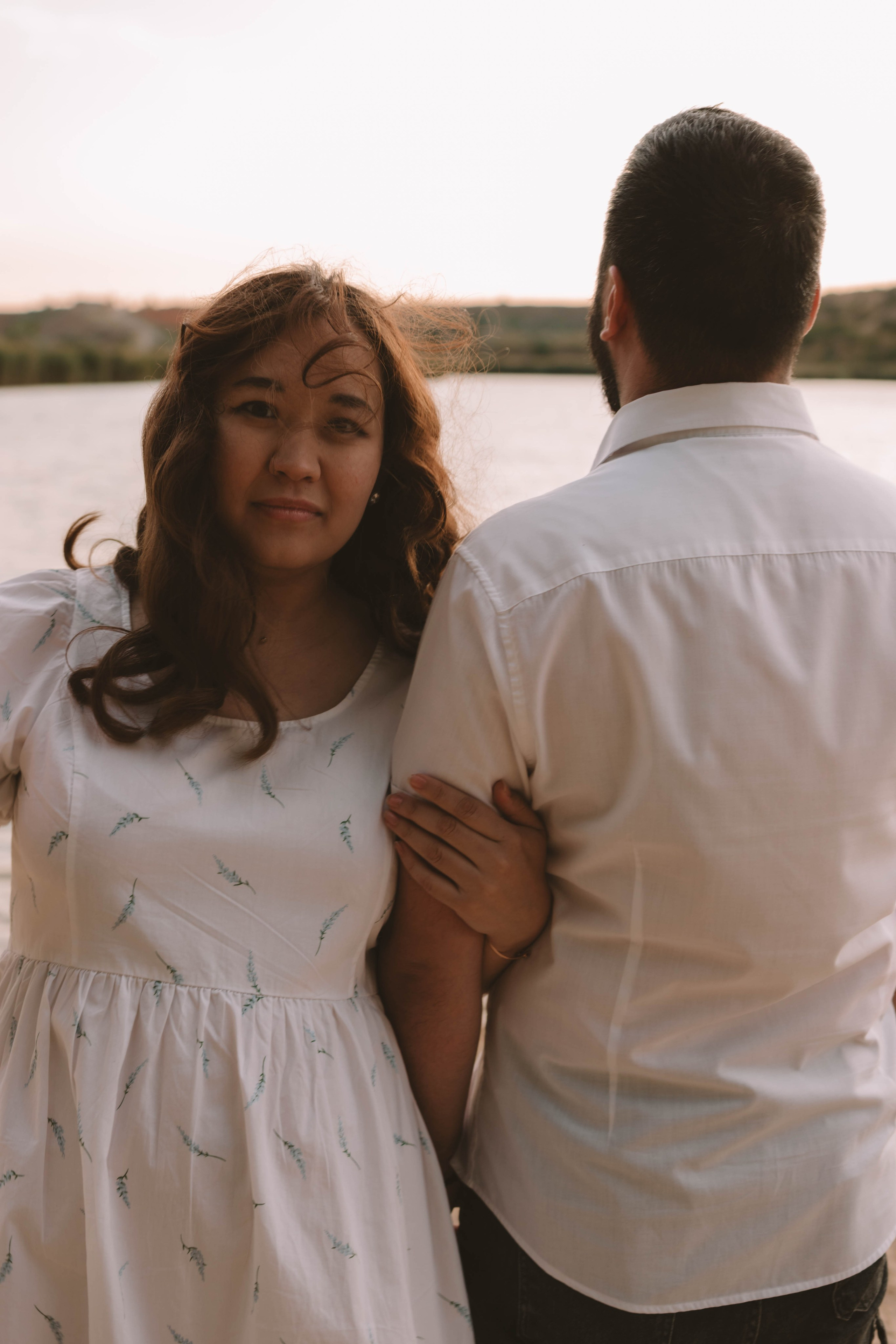 В ожидании. Семейный и детский фотограф в Волгограде и Волжском Дарья Сидоркина