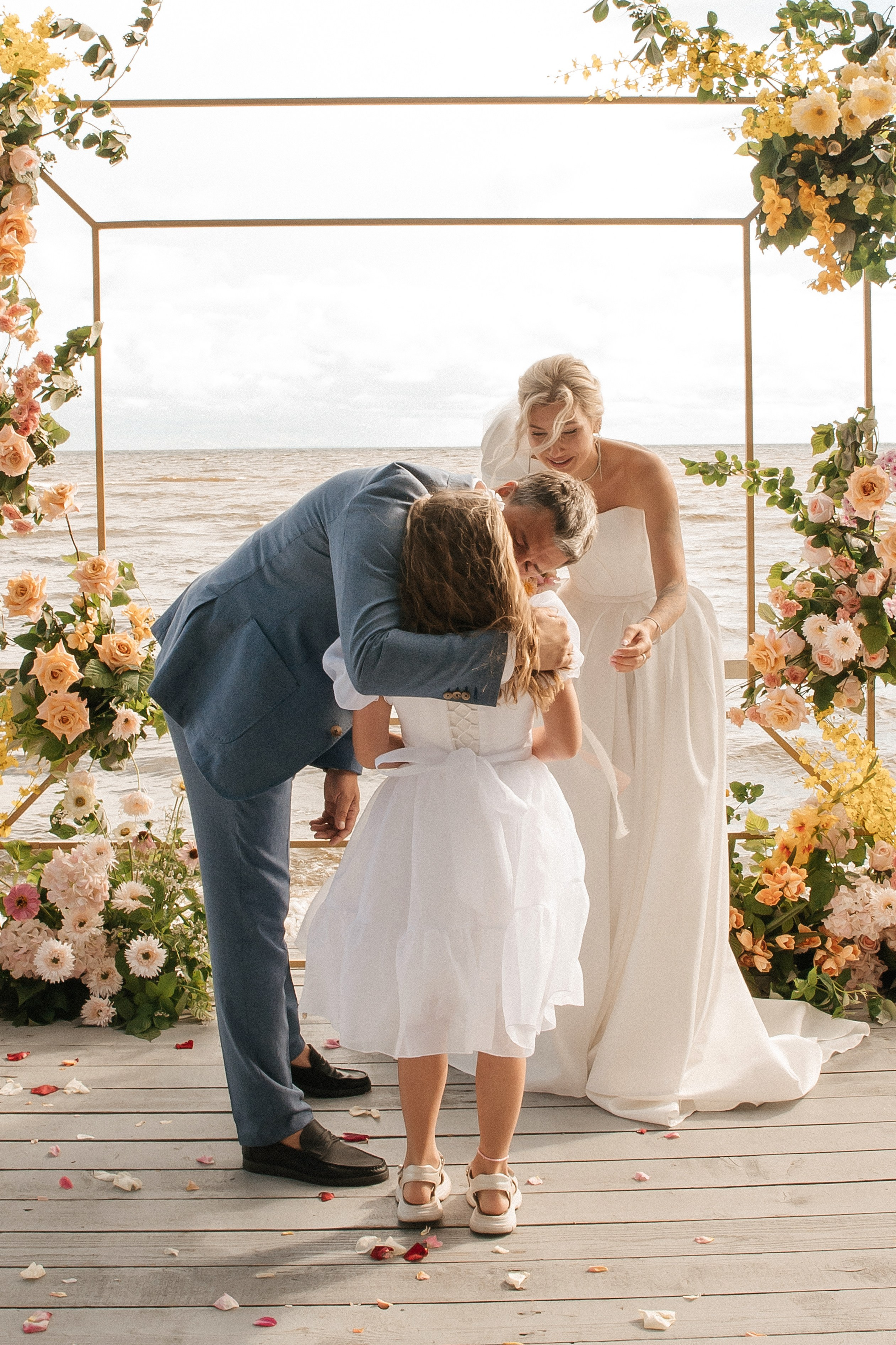 ANONS. Мария — Свадебный фотограф