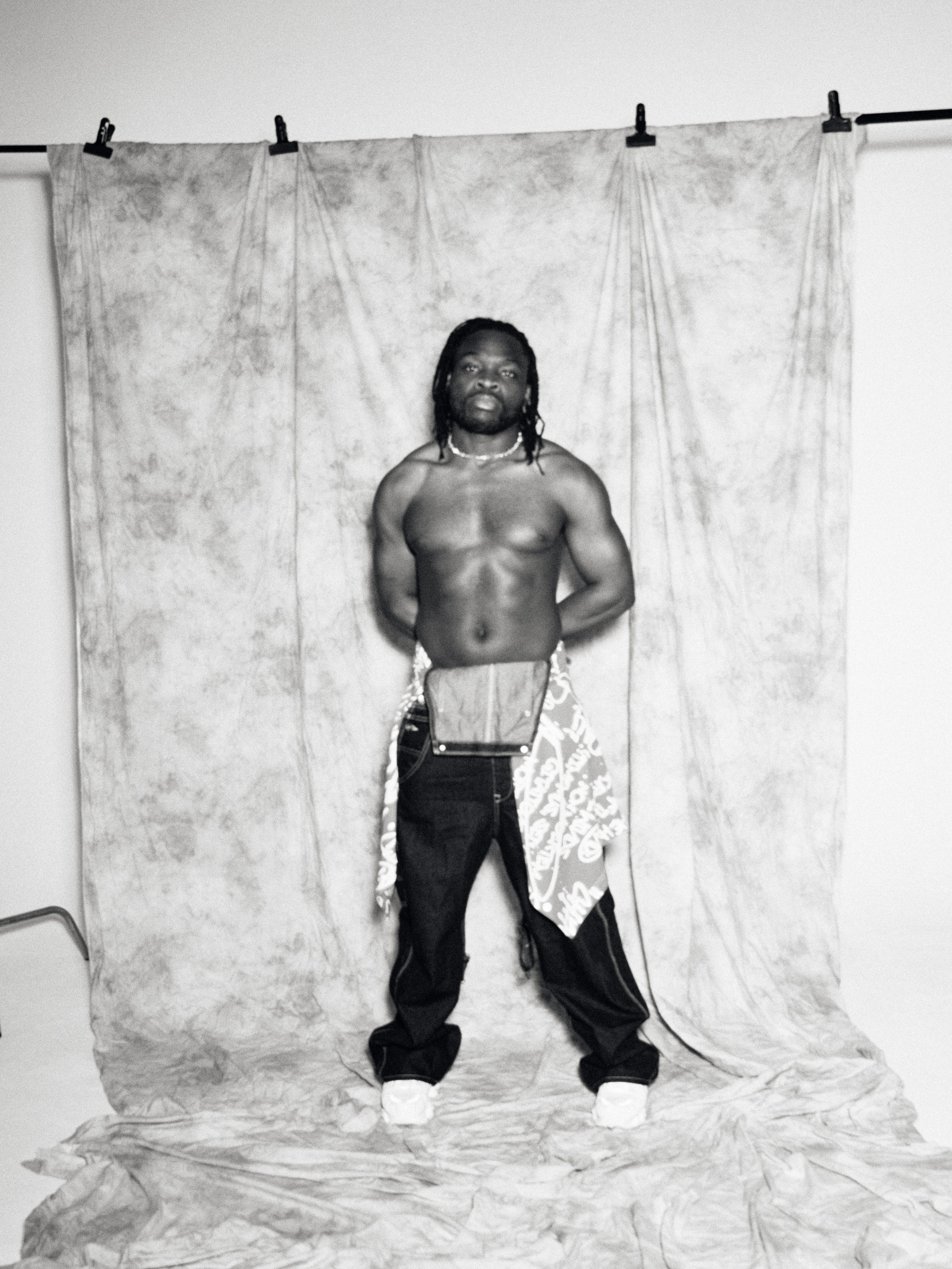 Denis. Фотограф Ярославль Евгений Хайлов | Арт-фотосессии и креативная съёмка в Ярославле