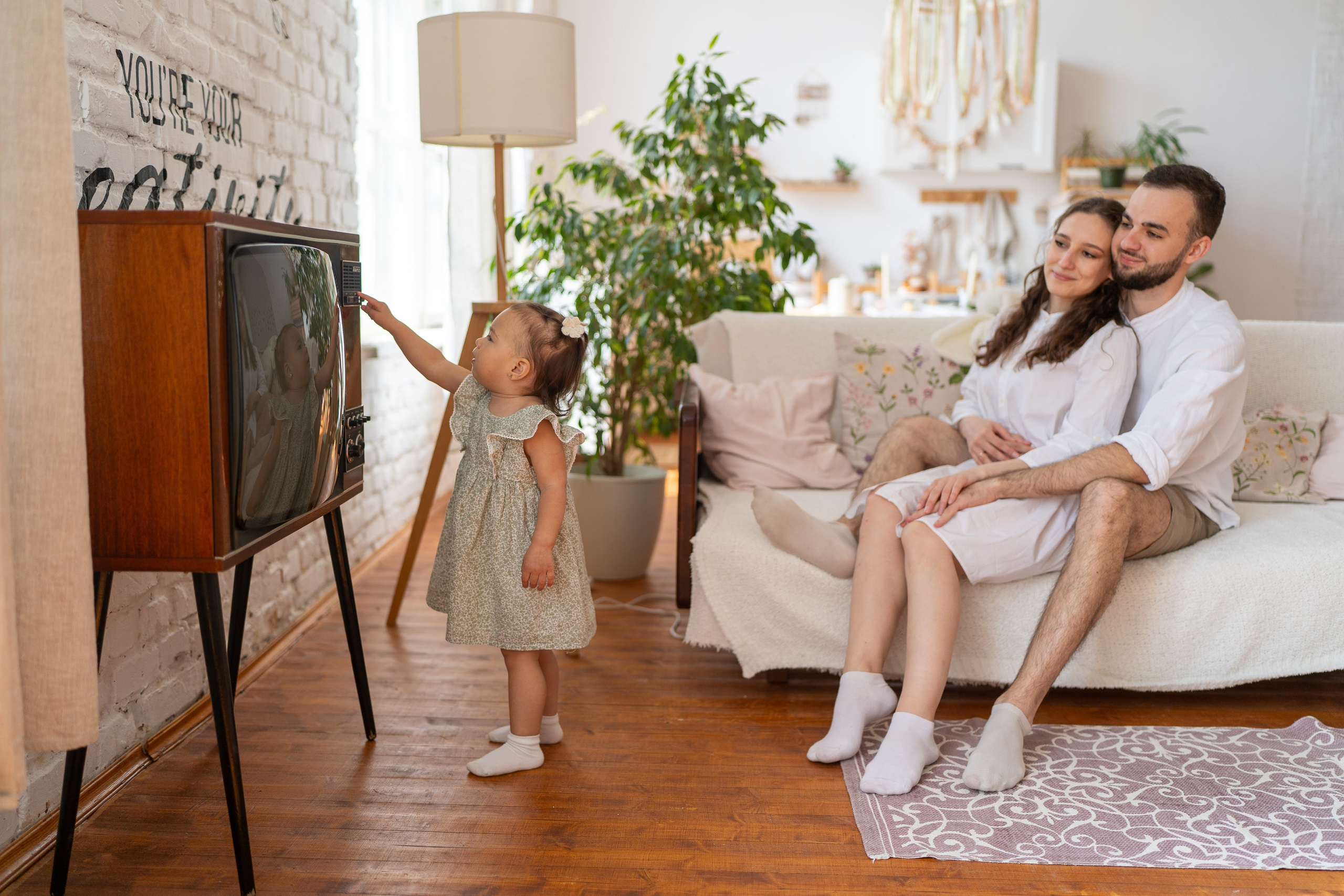 . Детский и семейный фотограф в городе Краснодар Надежда Ермак