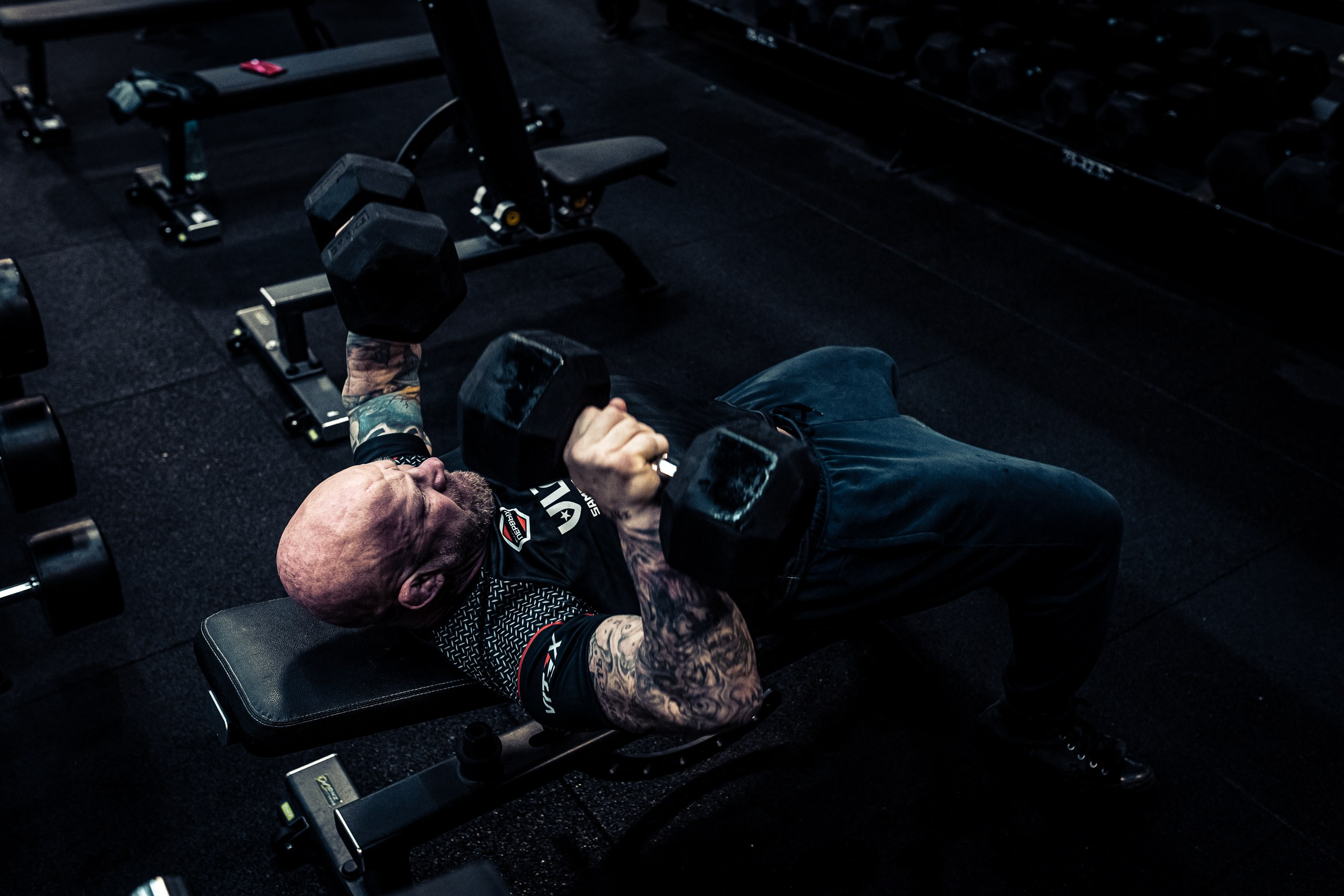 Фитнес съемка. Семейный и детский фотограф в Москве и Красногорске Александр Дворкин