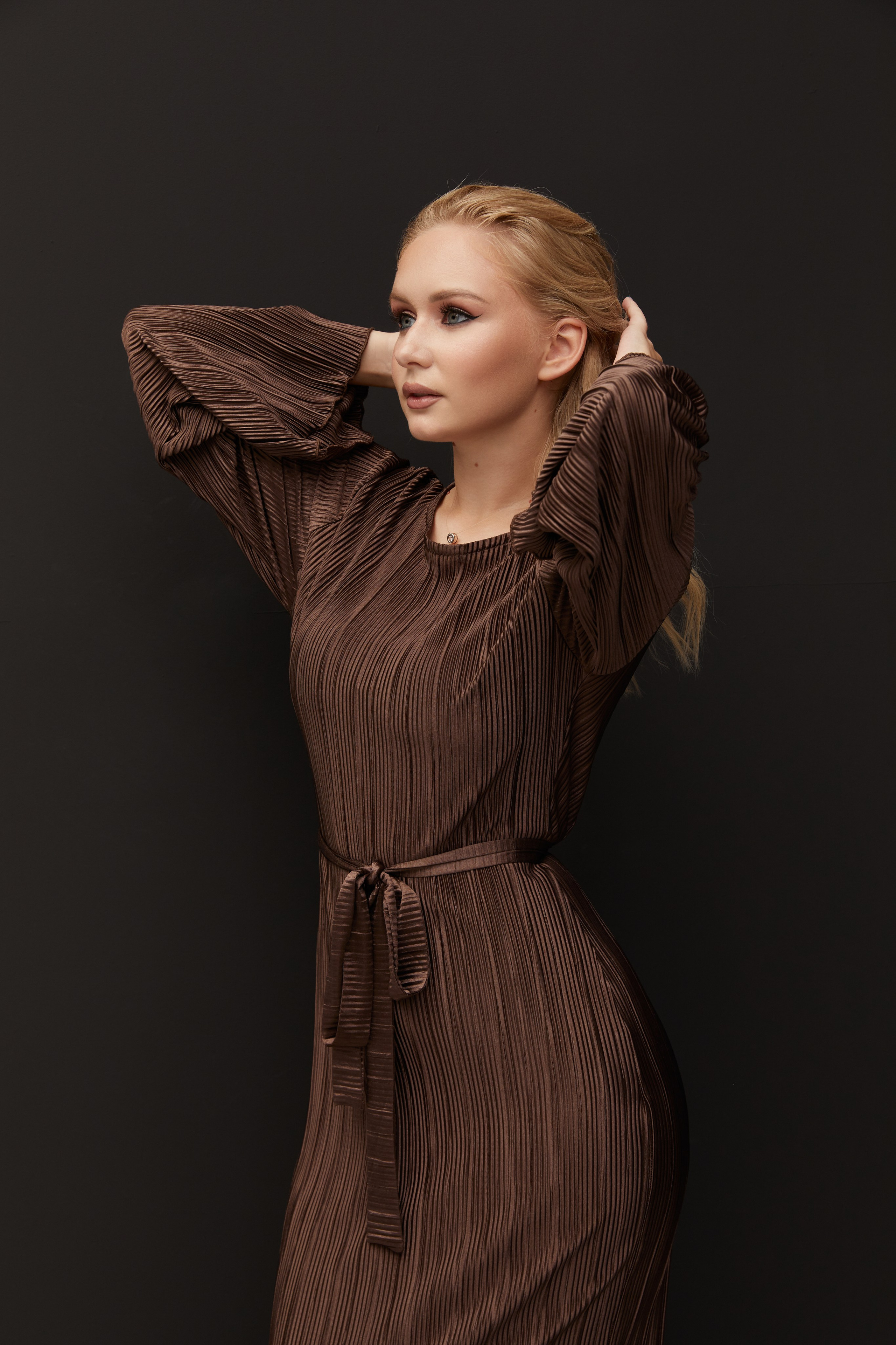 Виктория. Портретный фотограф в городе Дубна