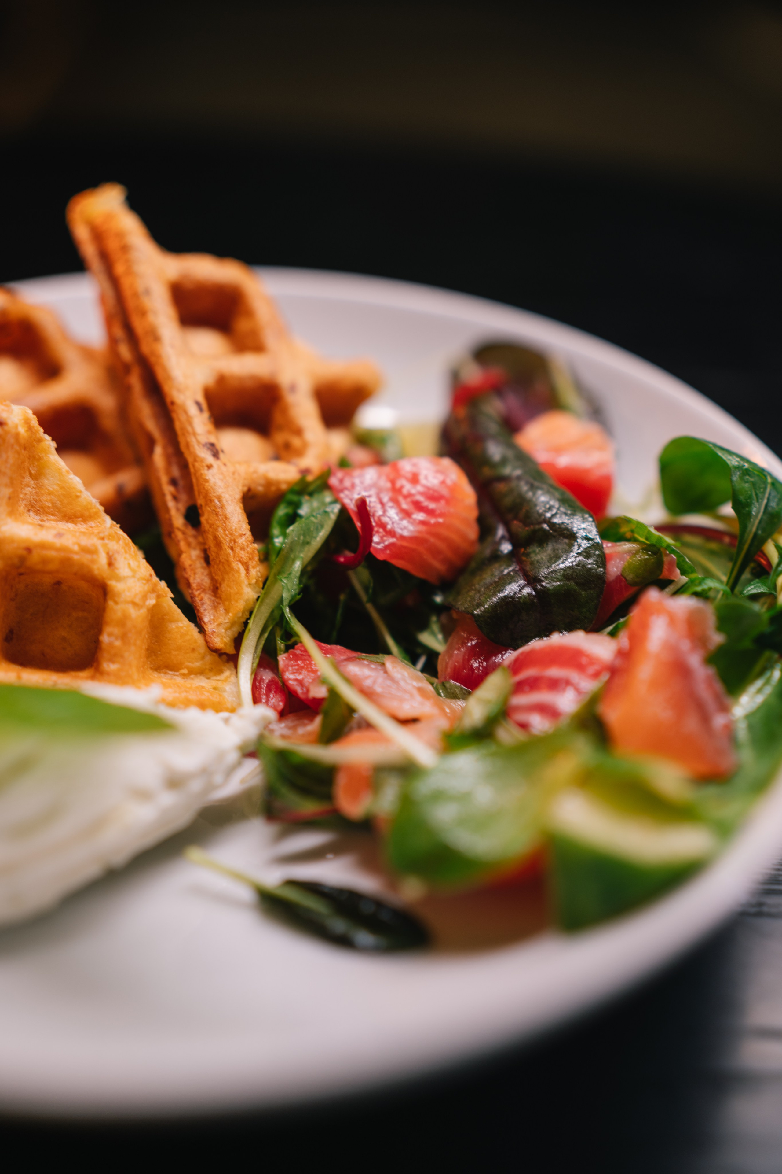 Еда. Stanislav Liepa Photography