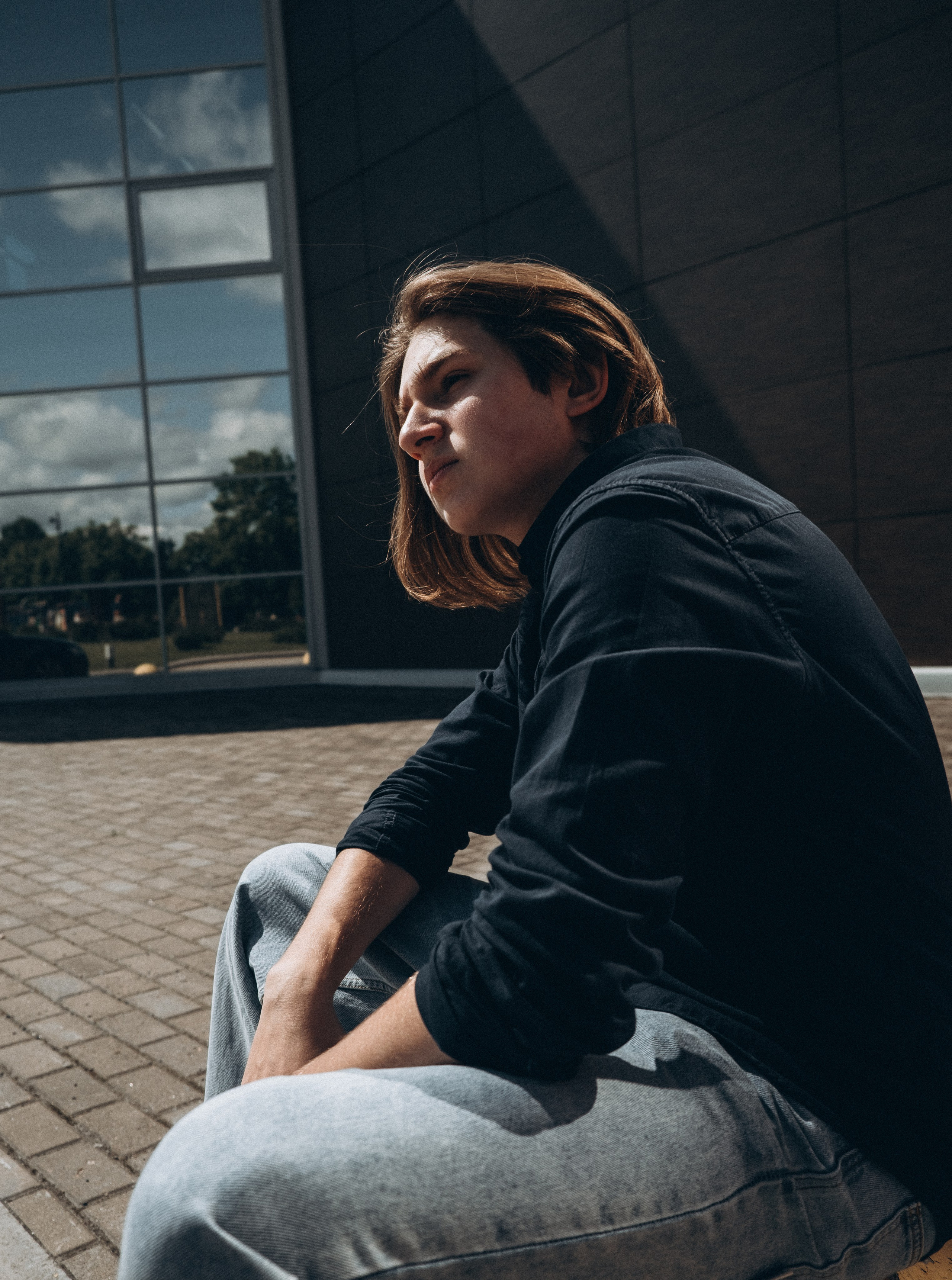 Уличная съемка. Репортажный, концертный фотограф в Санкт-Петербурге Эва Маркова