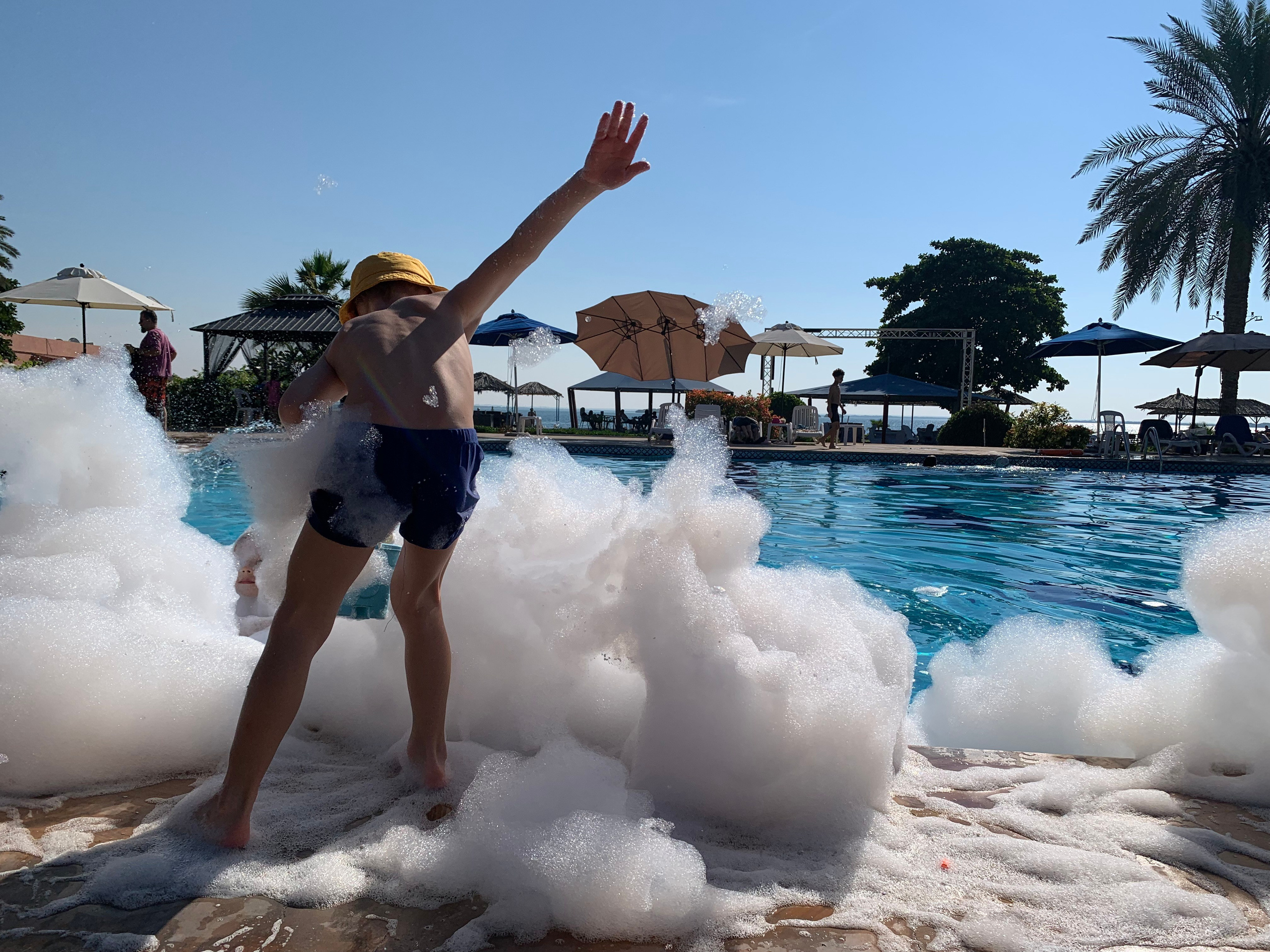 Семейная съёмка. Ира Зимина — портретный фотограф и художник в Калиниграде и Москве