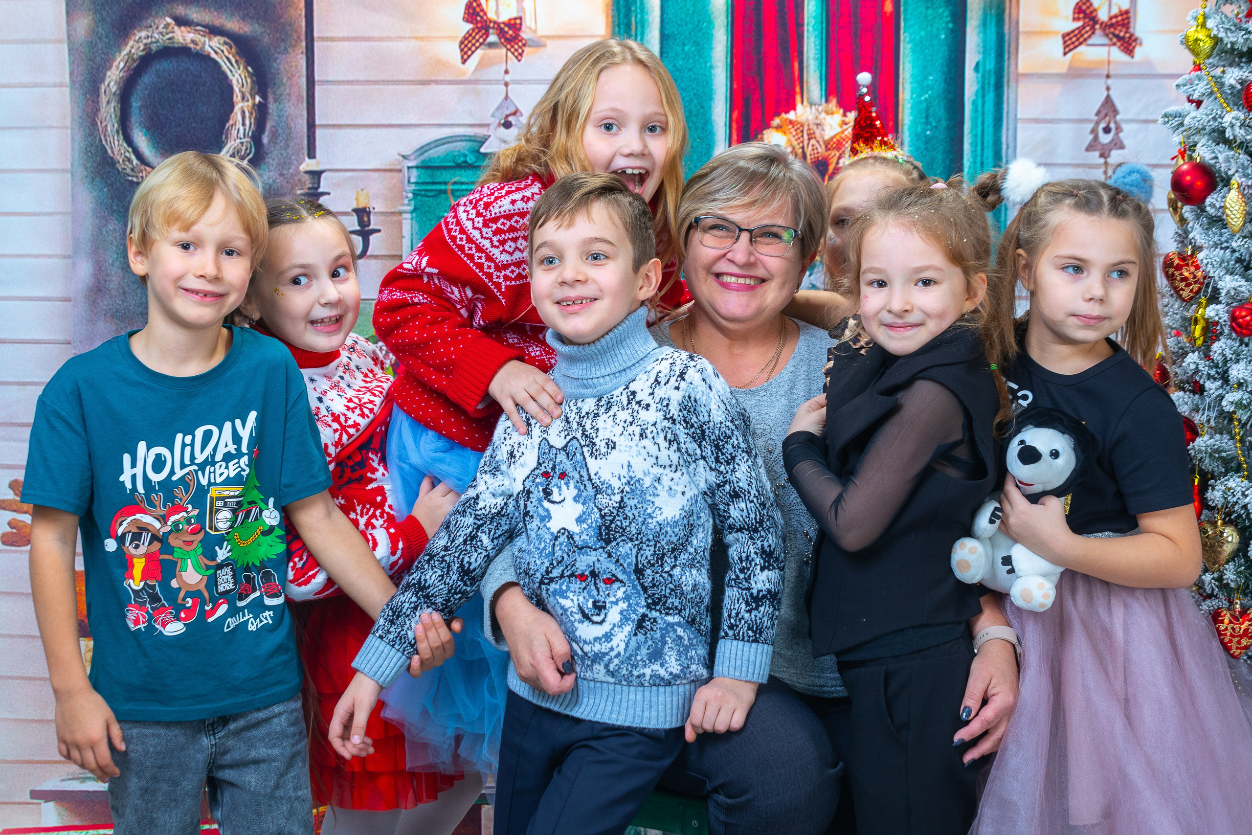 108 нов год 1, а общ